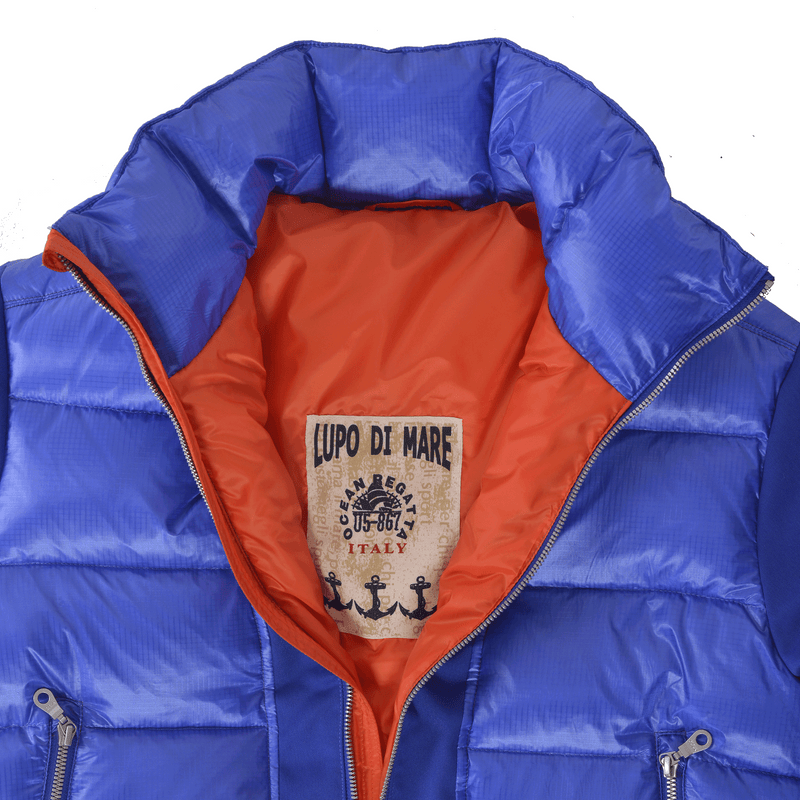 [Official] SINA COVA Cruising Down Jacket 24213080