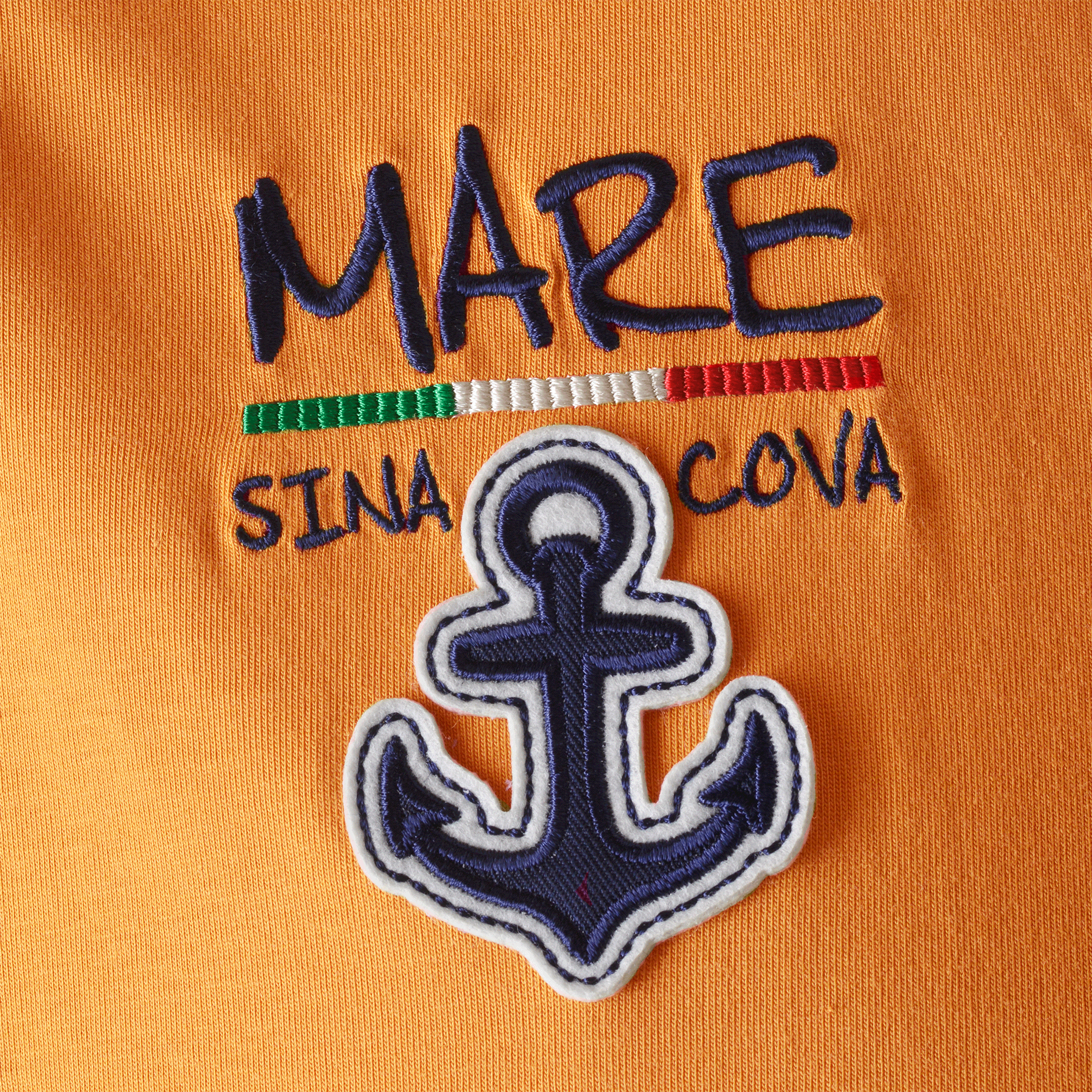 [Official] SINA COVA Short Sleeve T-Shirt Unisex (Unisex) 24110530