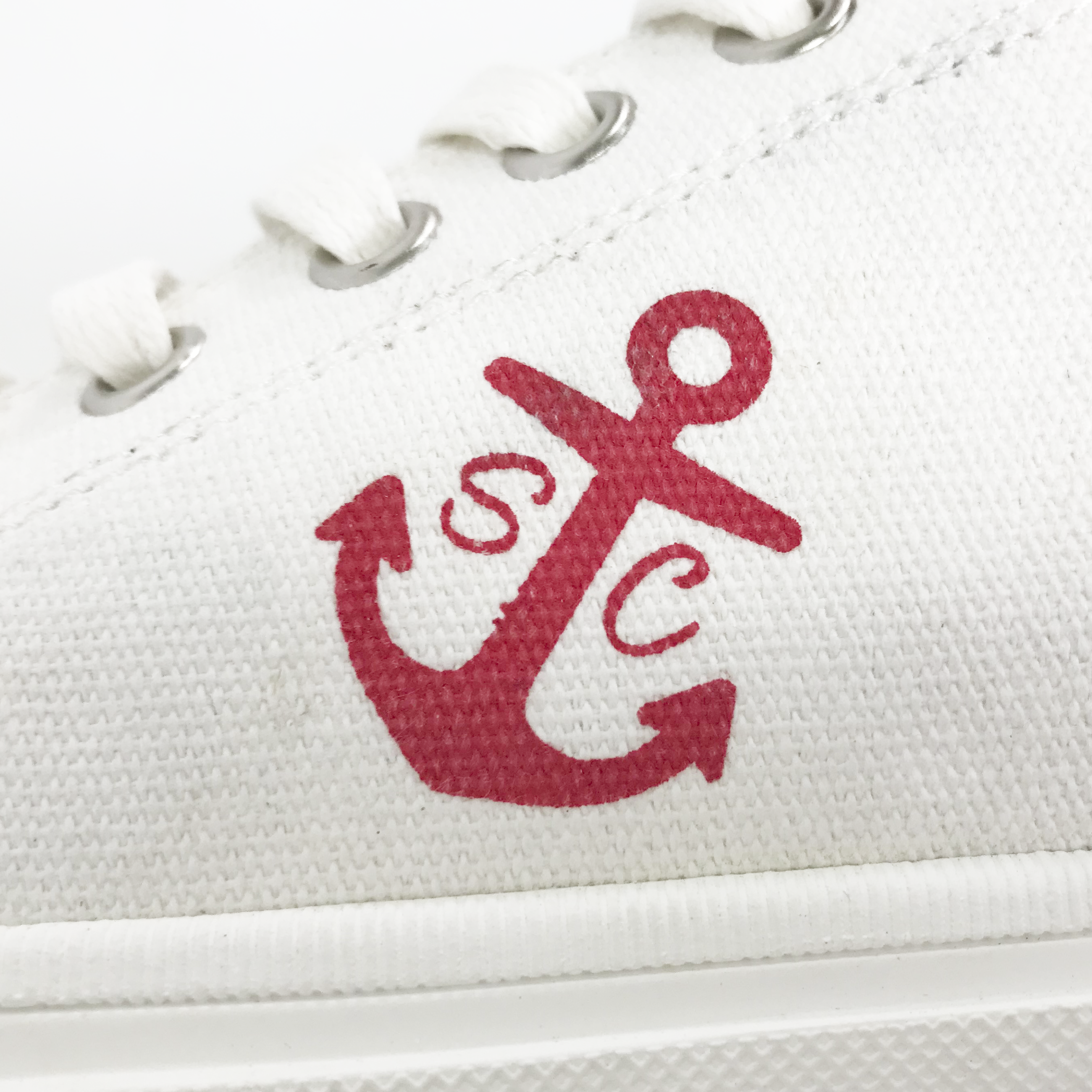 [Official] SINA COVA Canvas Sneakers Unisex (Unisex) 24176400