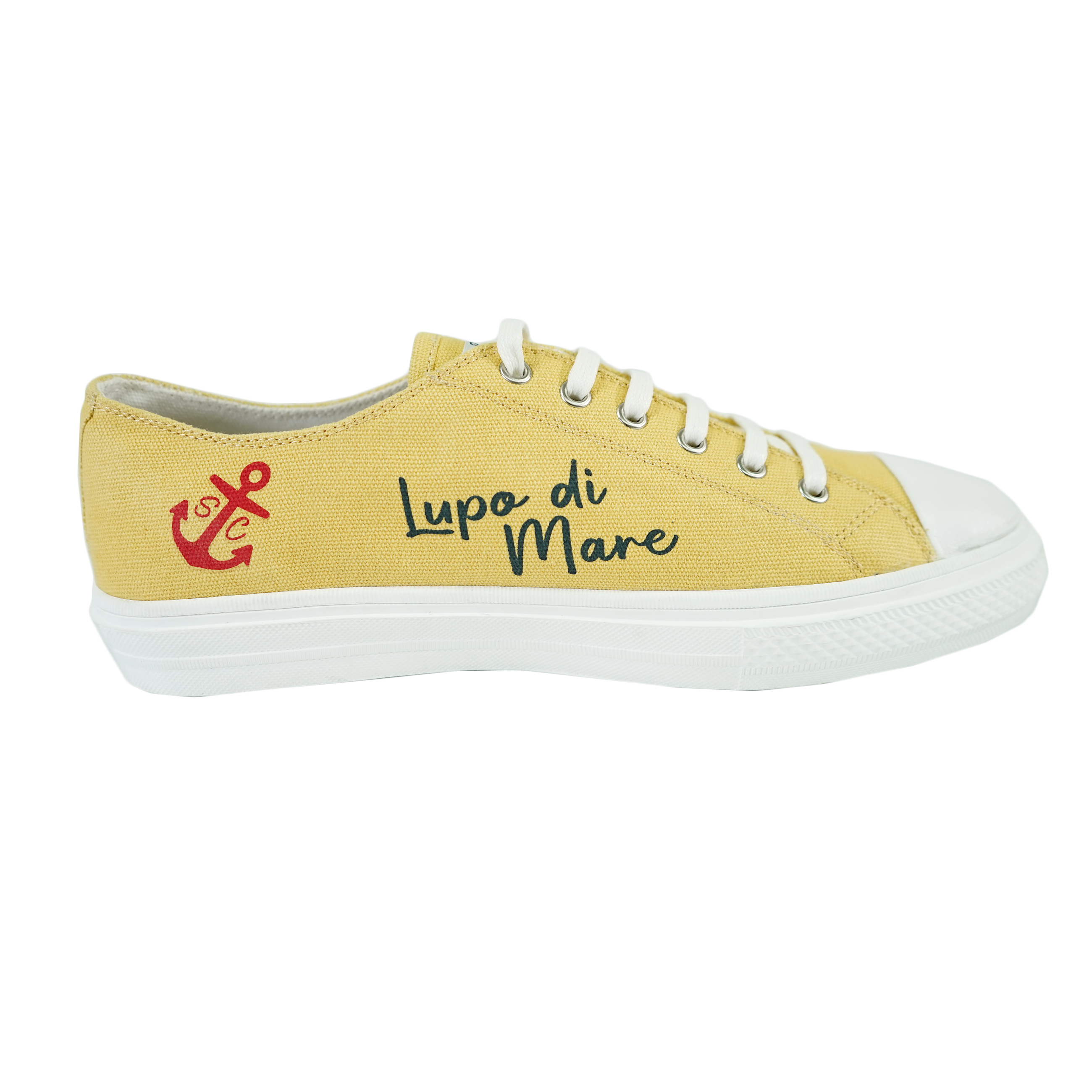 [Official] SINA COVA Canvas Sneakers Unisex (Unisex) 24176400