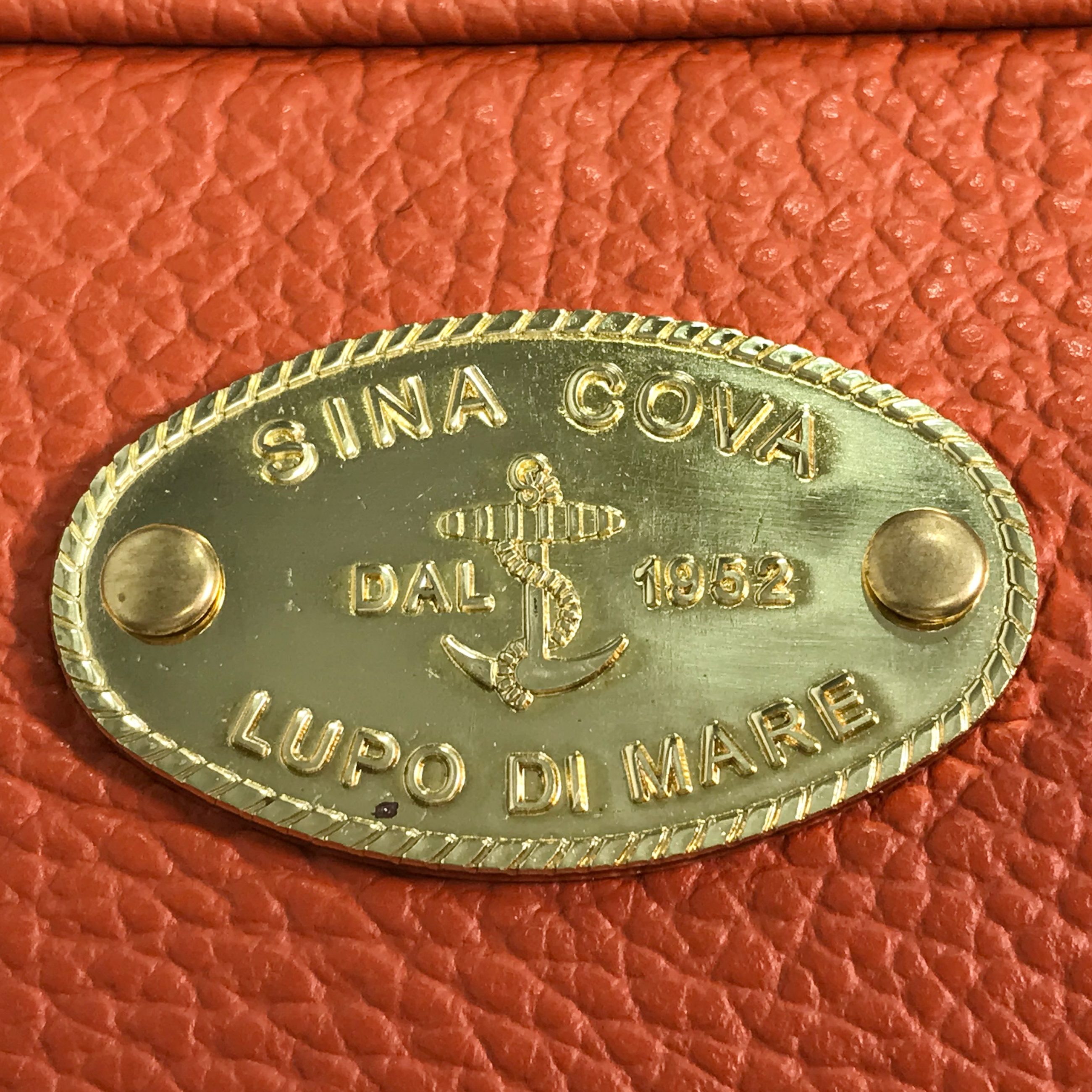 [官方] SINA COVA 橫向單肩包 24177010
