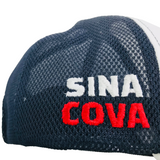 [Official] SINA COVA Roundish Mesh Cap 24177710