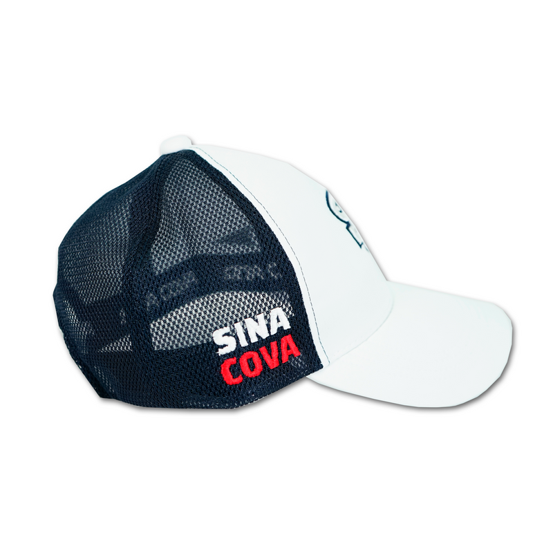 [Official] SINA COVA Roundish Mesh Cap 24177710