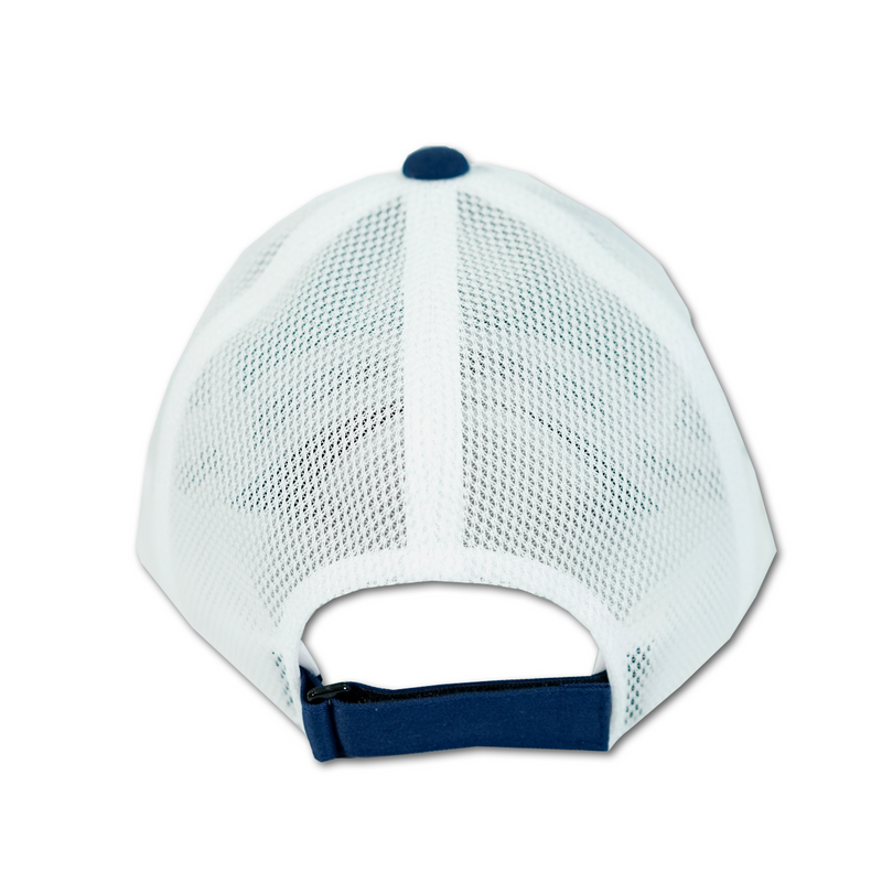 [Official] SINA COVA Roundish Mesh Cap 24177710