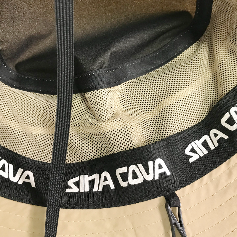 [Official] SINA COVA Safari Hat 24177730