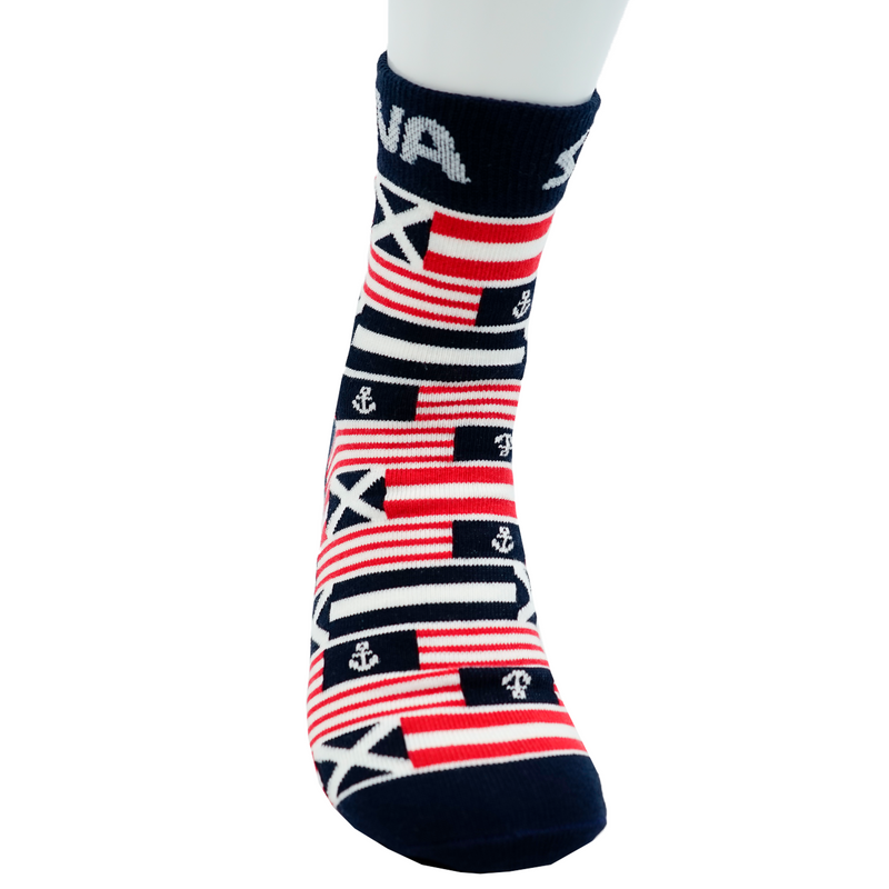 [Official] SINA COVA Socks (25cm-27cm) 24277430