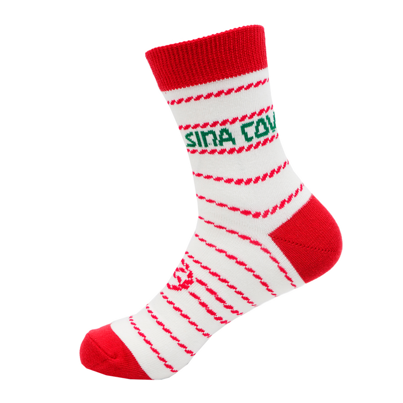 [Official] SINA COVA Socks (25cm-27cm) 24277440