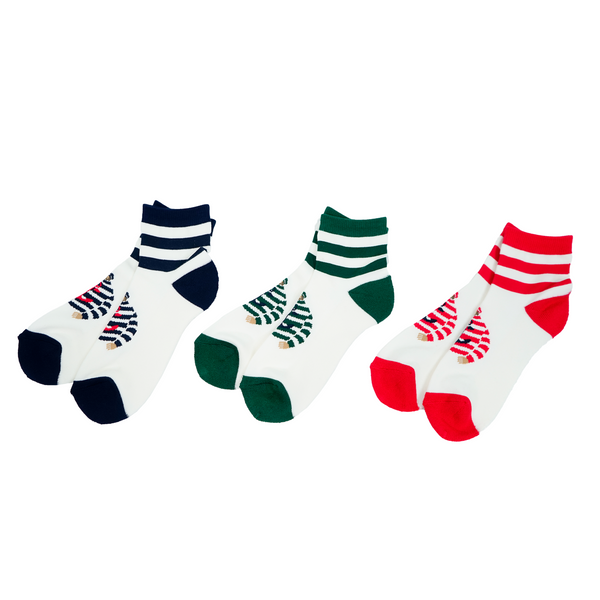 [Official] SINA COVA Sneaker Socks (25cm-27cm) 24277470