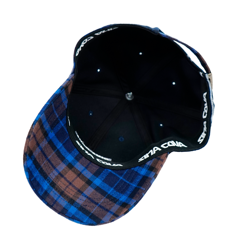 [Official] SINACOVA Roundish Cap 24277710