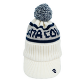 [Official] SINACOVA Knit cap with brim 24277760