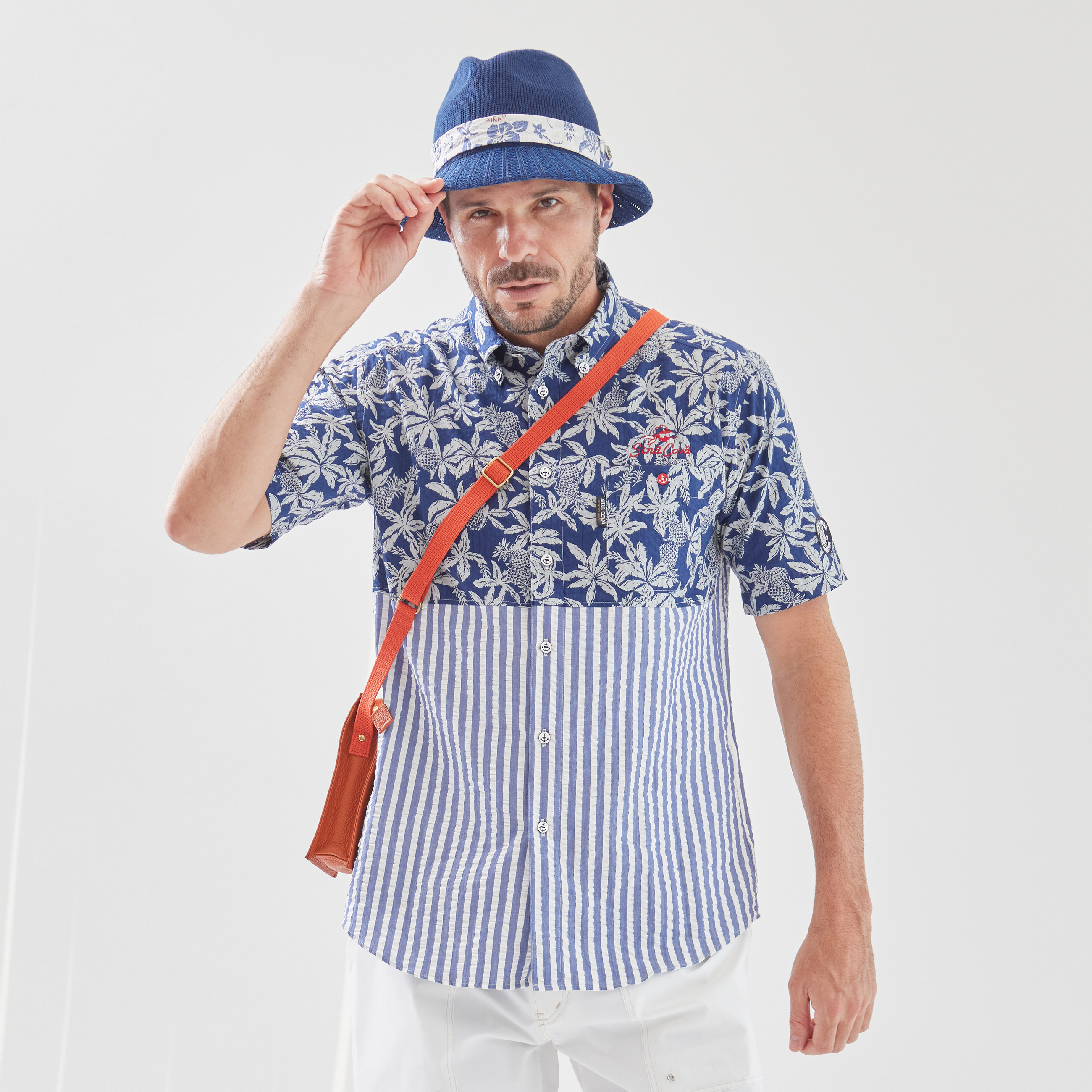 [Official] SINA COVA Fedora 24177750