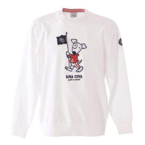 圓領毛衣 26152010