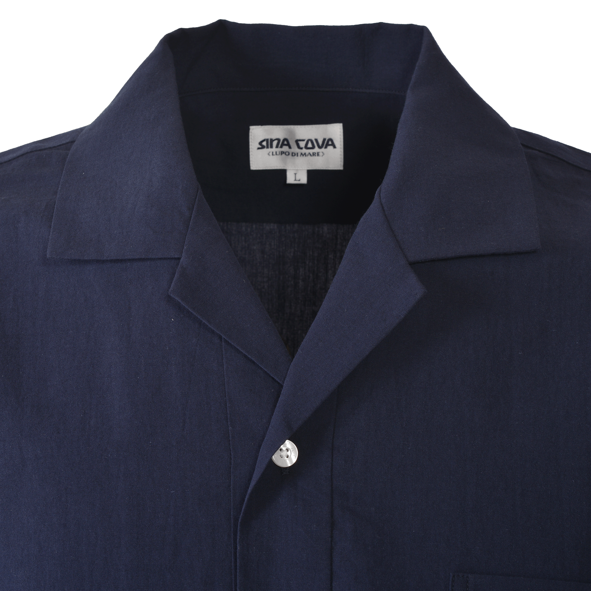 半袖カプリシャツ 26130540