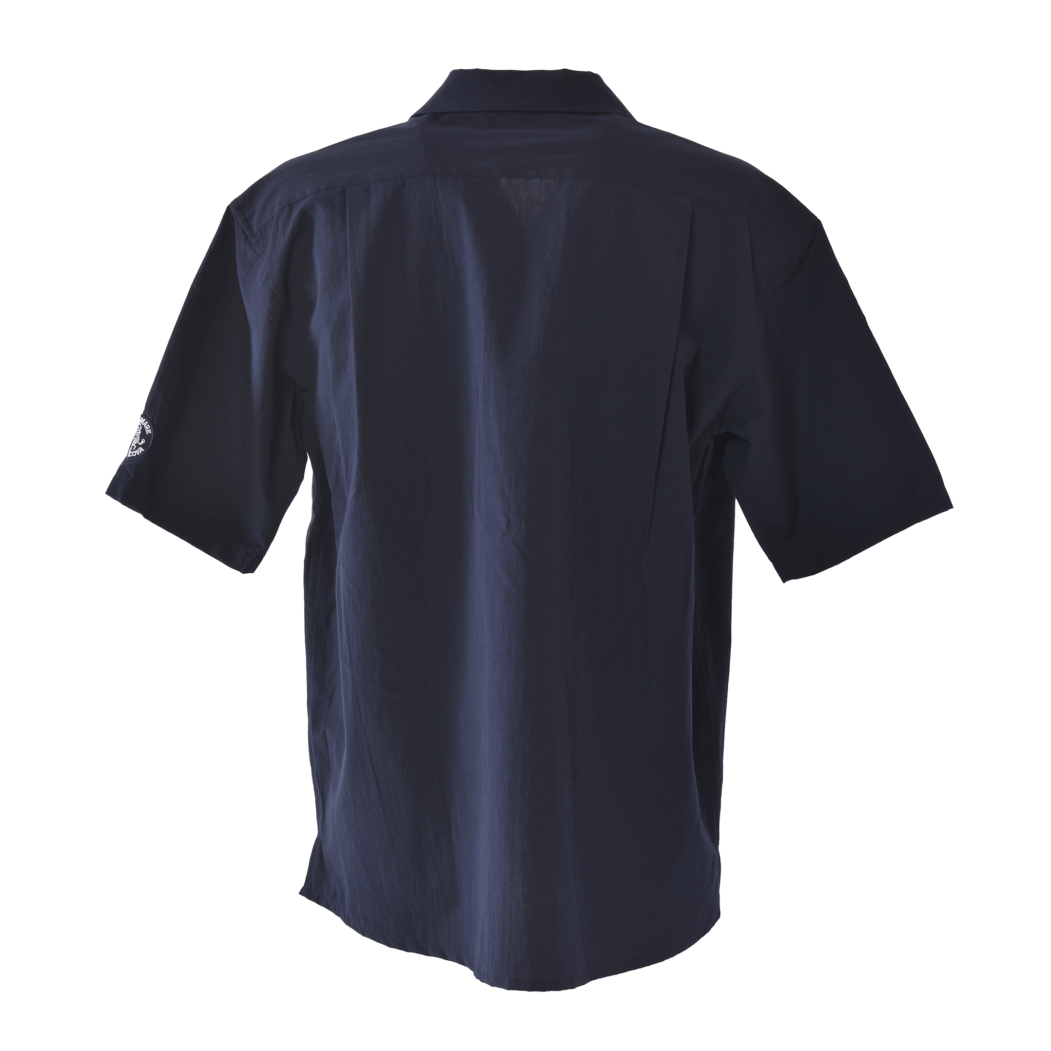 半袖カプリシャツ 26130540