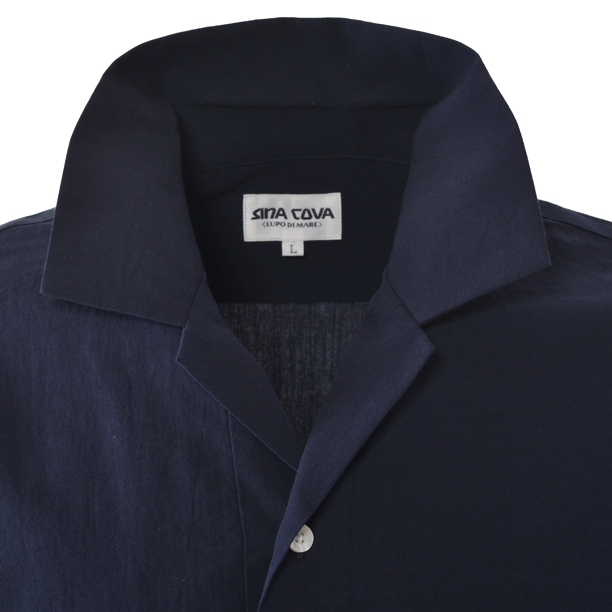 半袖カプリシャツ 26130540