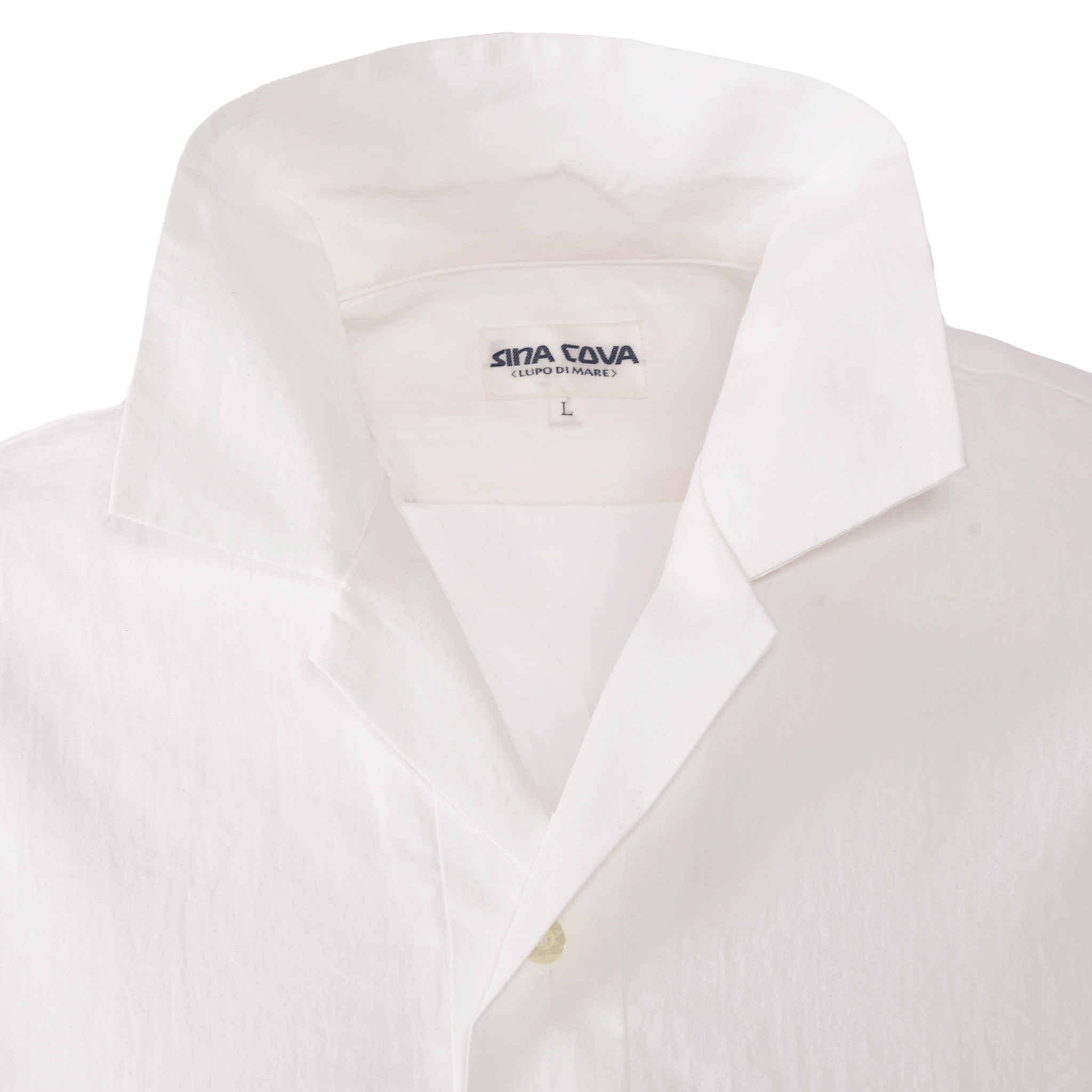 半袖カプリシャツ 26130540