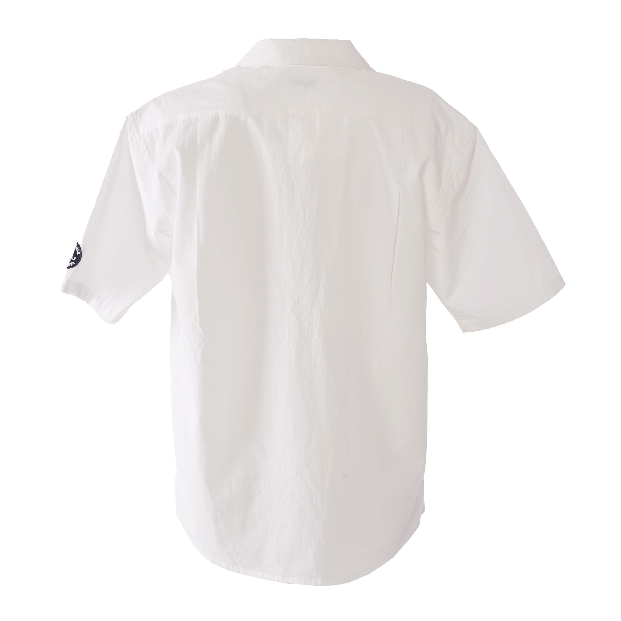 半袖カプリシャツ 26130540