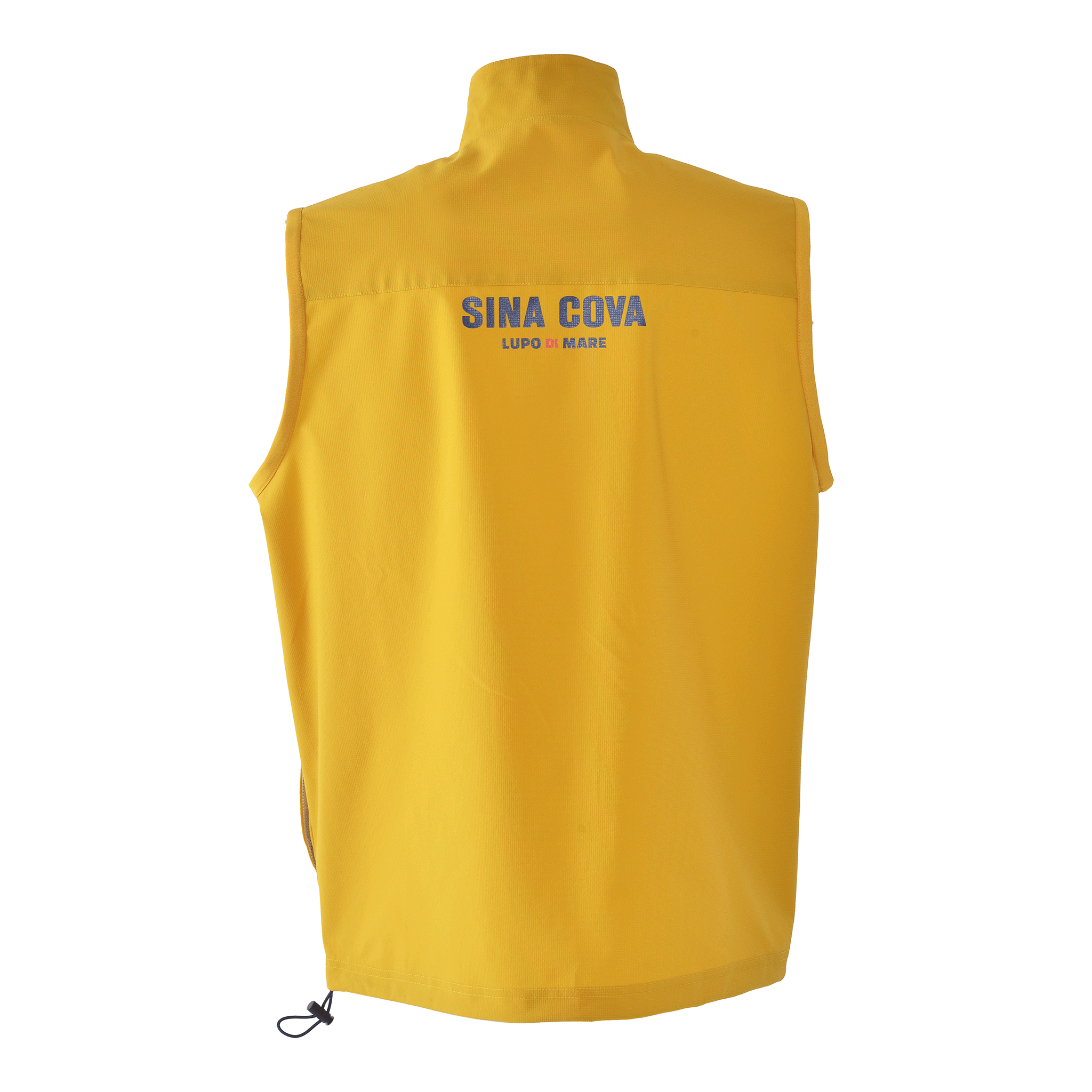 ZIPUPベスト 26153510