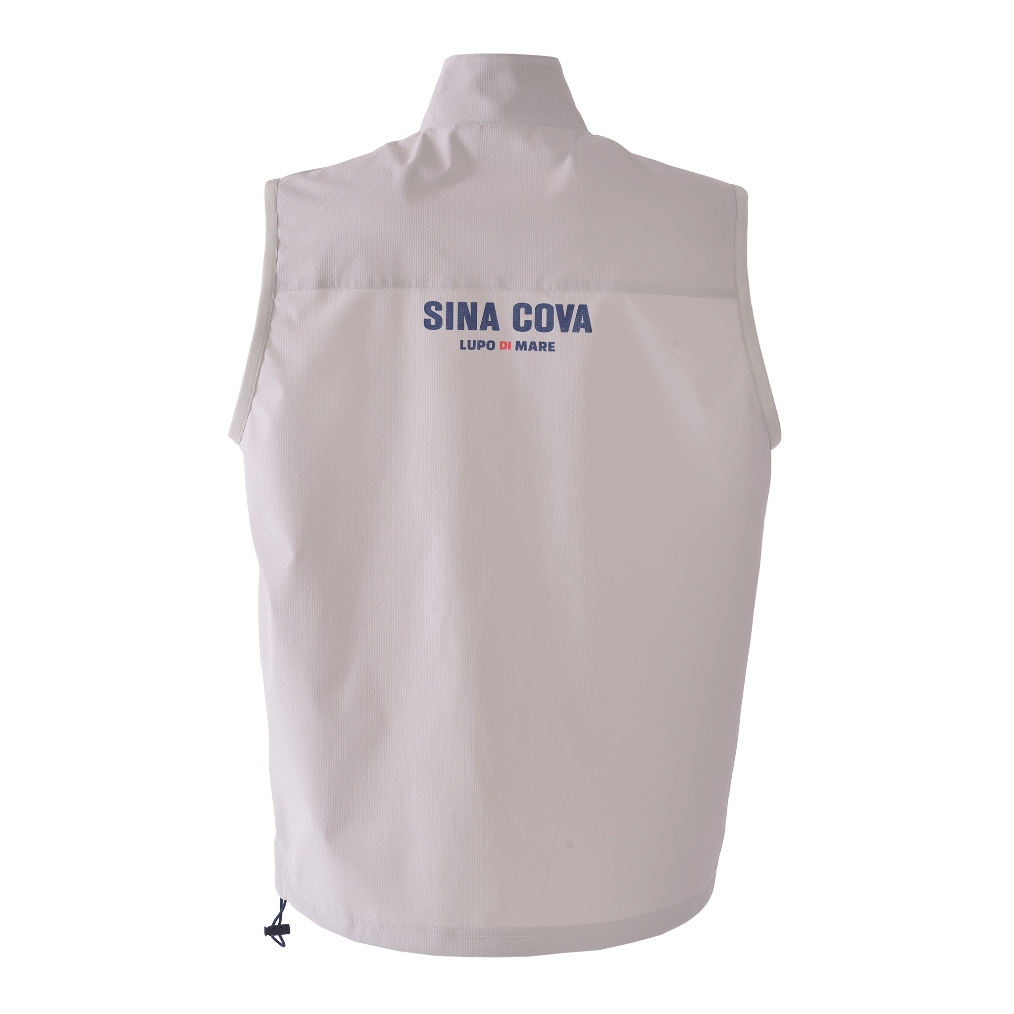 ZIPUPベスト 26153510