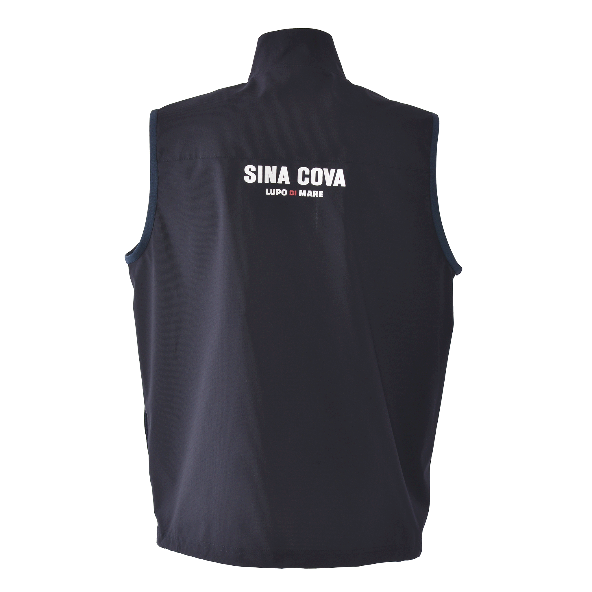 ZIPUPベスト 26153510