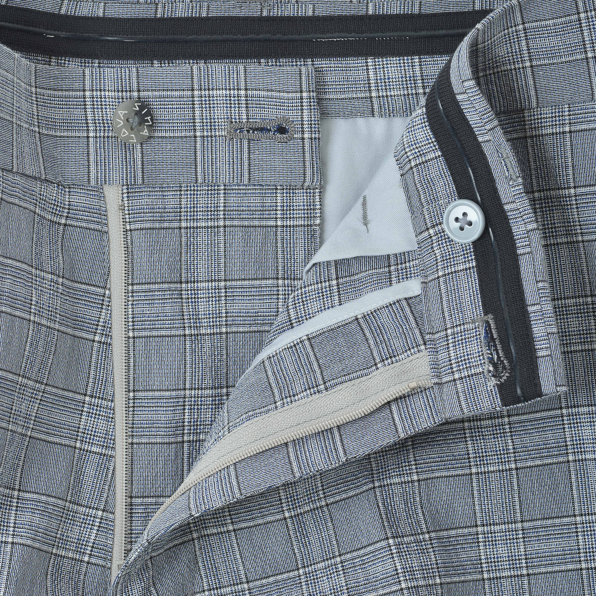 ノータックパンツ 26155020