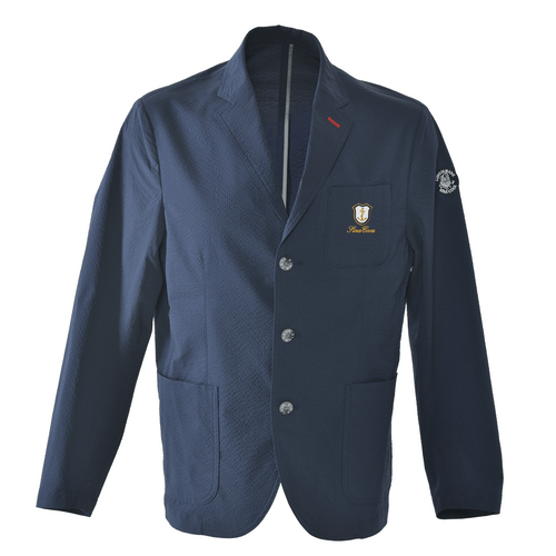 三粒扣修身西裝外套 26133030