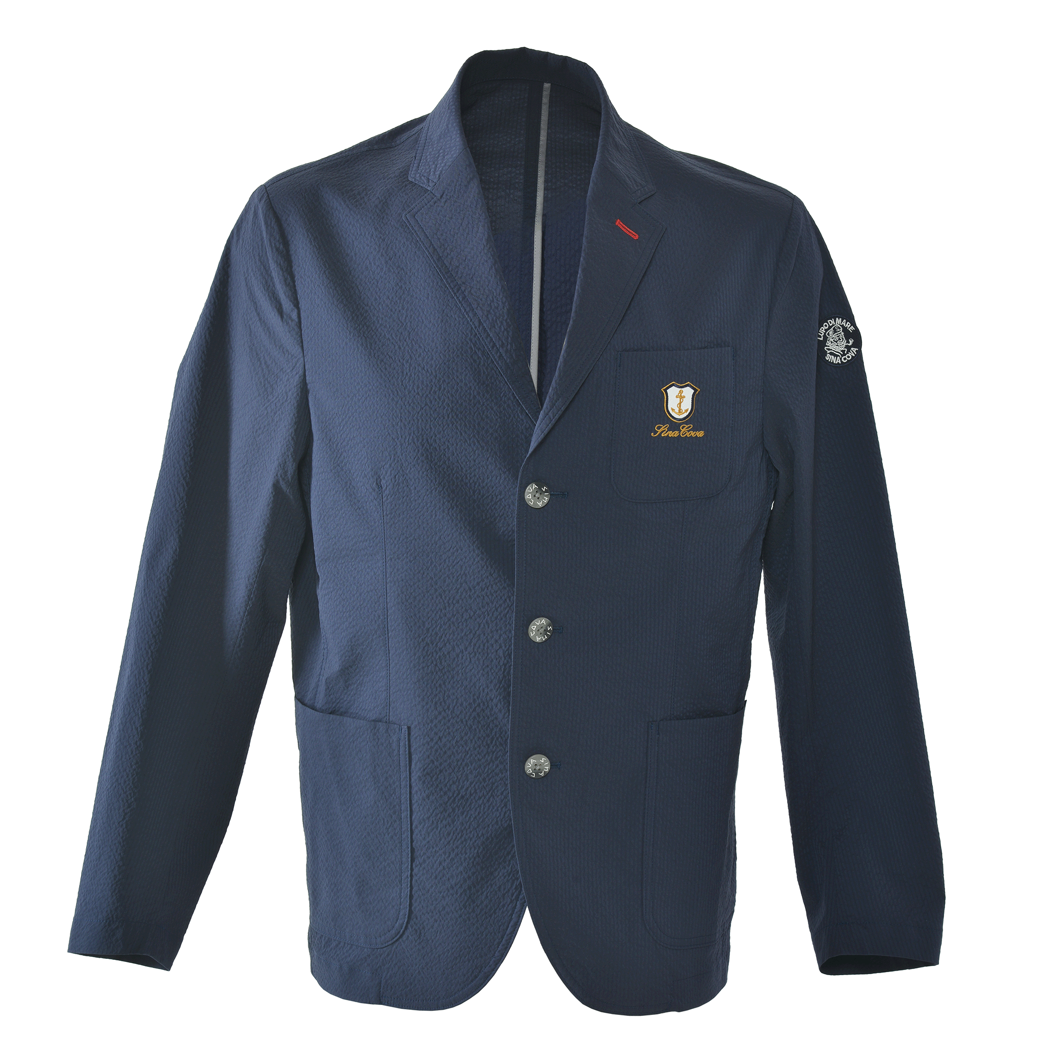 3ボタンテーラードジャケット 26133030