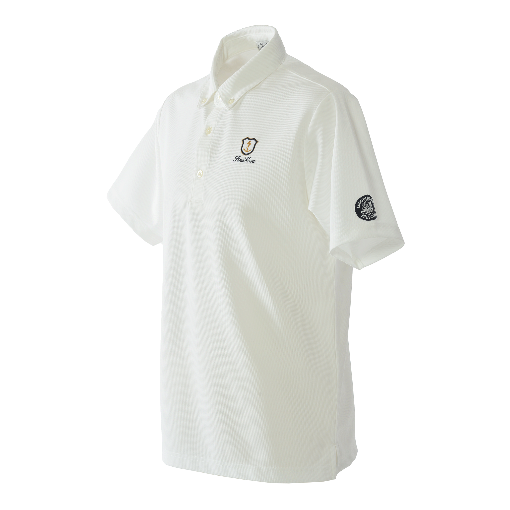 King Size Short Sleeve Button-Down Shirt 26130536