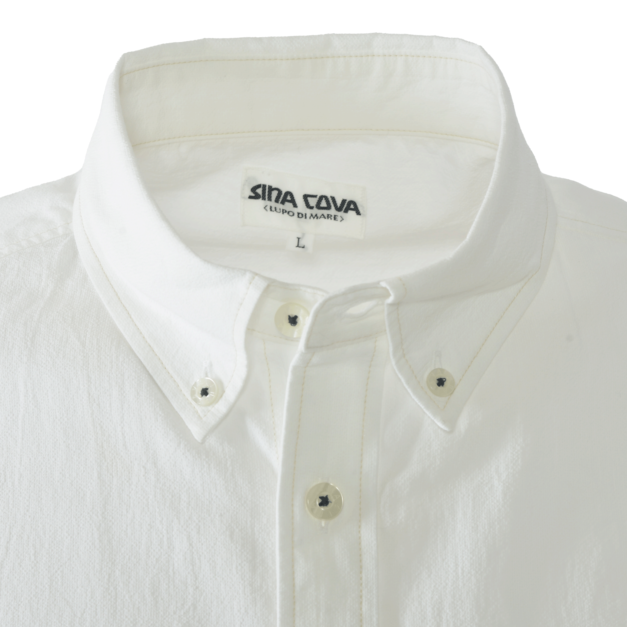 短袖羈扣襯衫 26134510