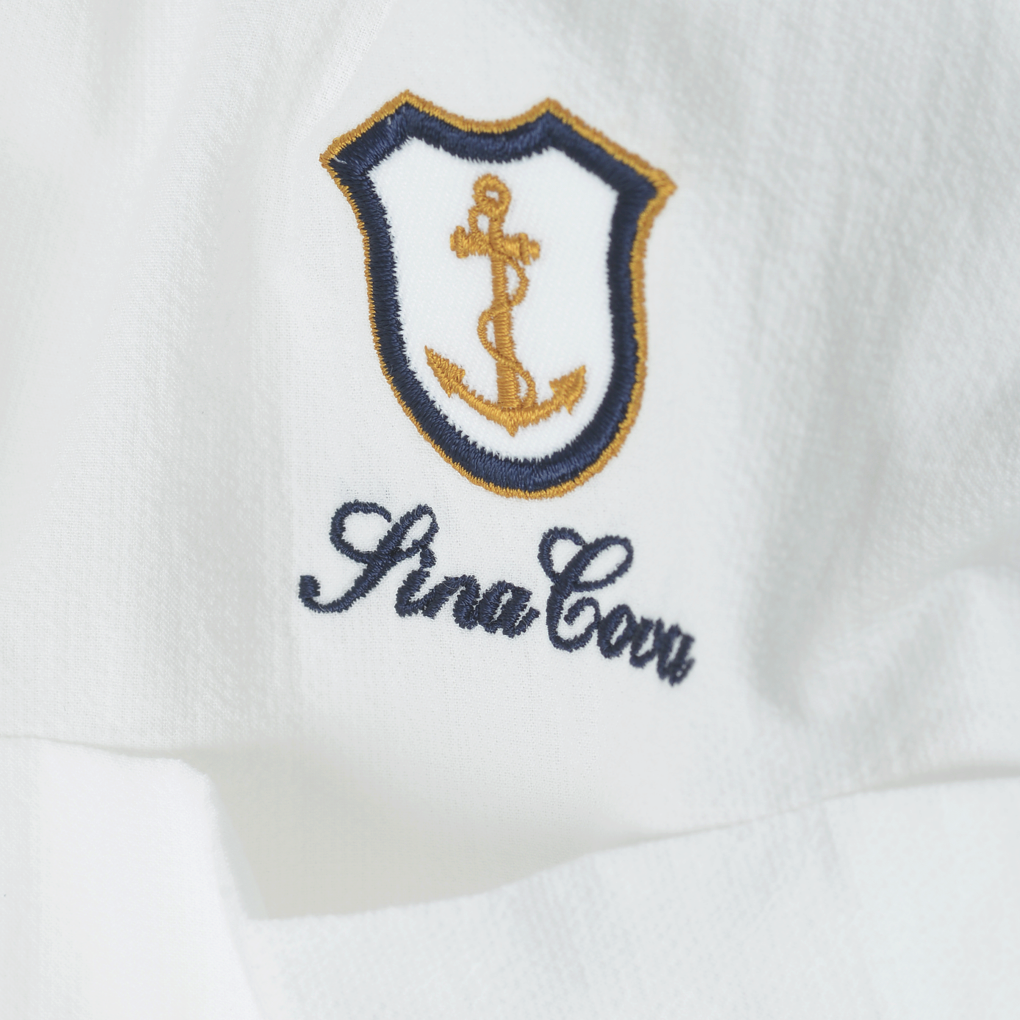 短袖羈扣襯衫 26134510