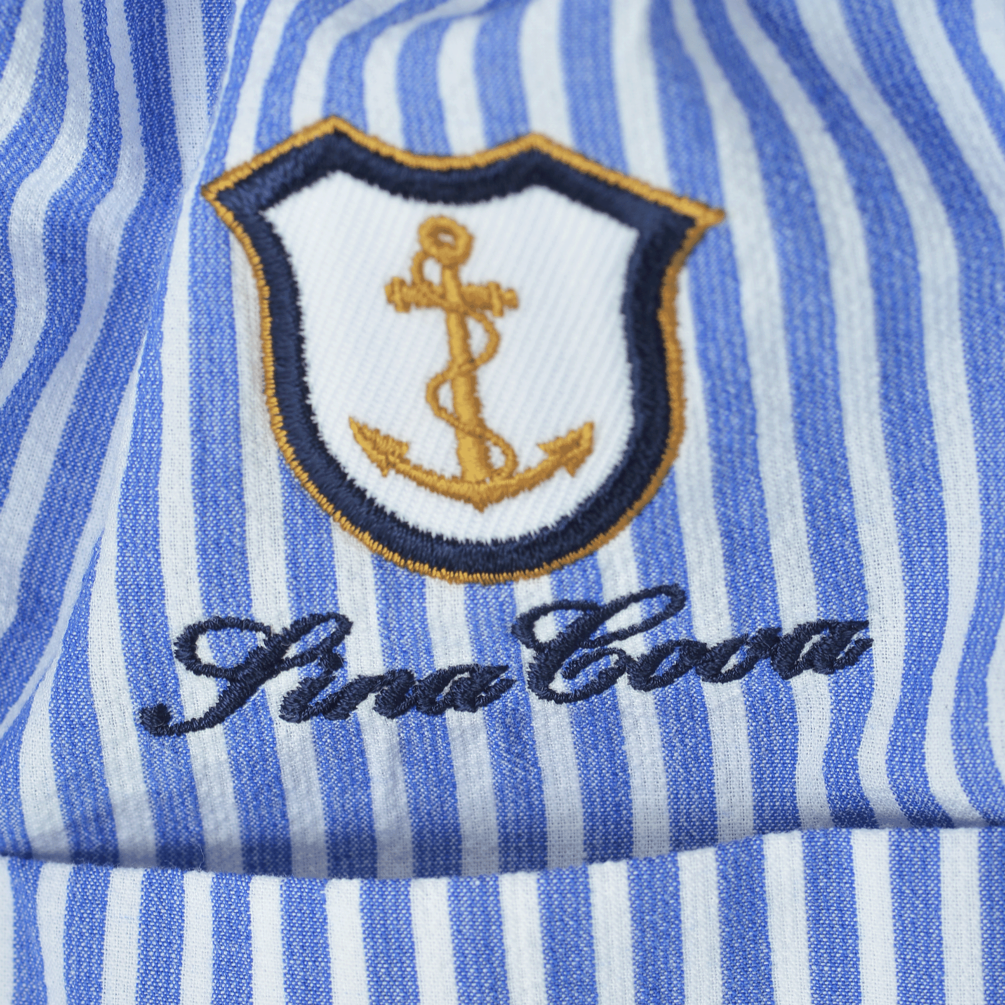 短袖羈扣襯衫 26134510