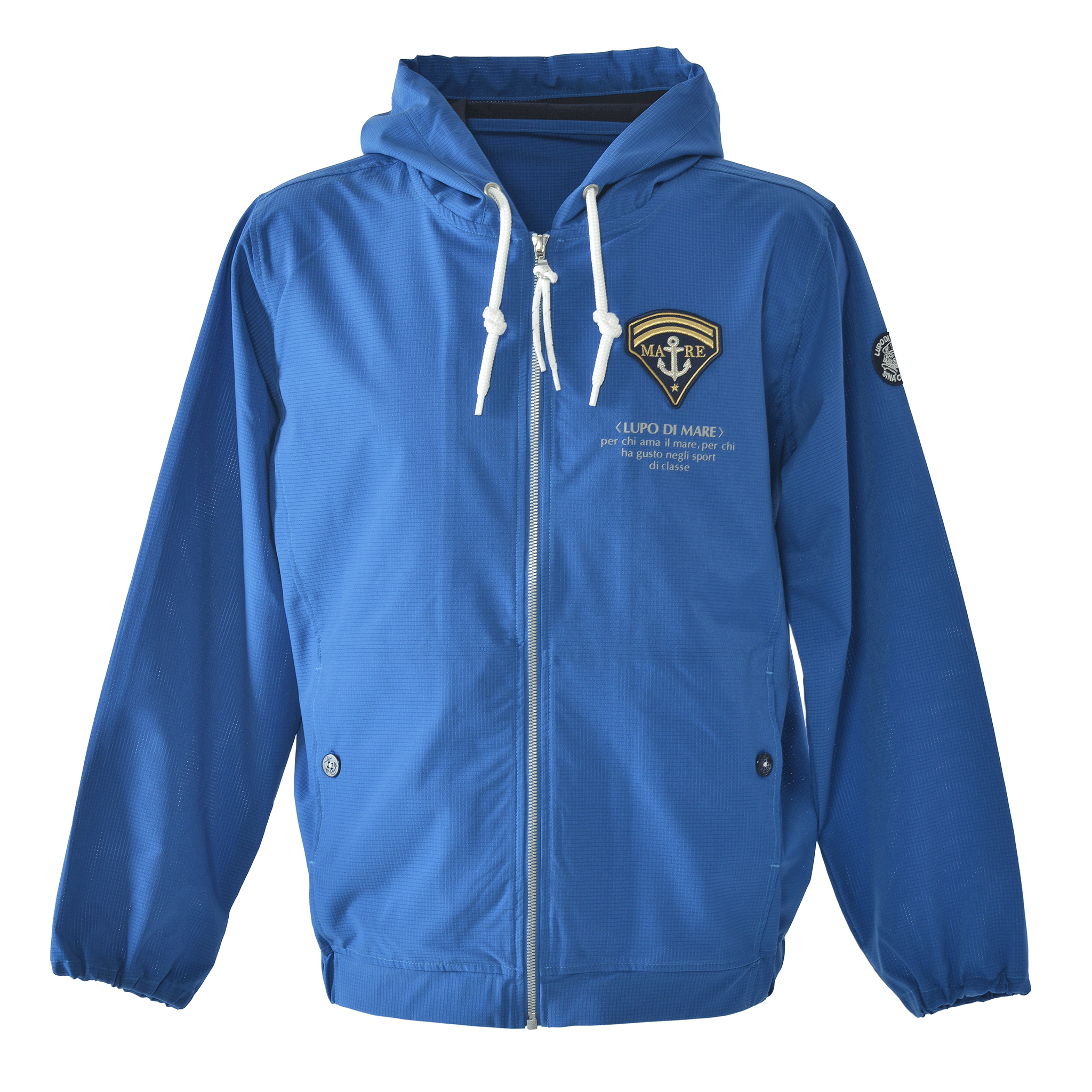 拉鍊連帽衫 26113010