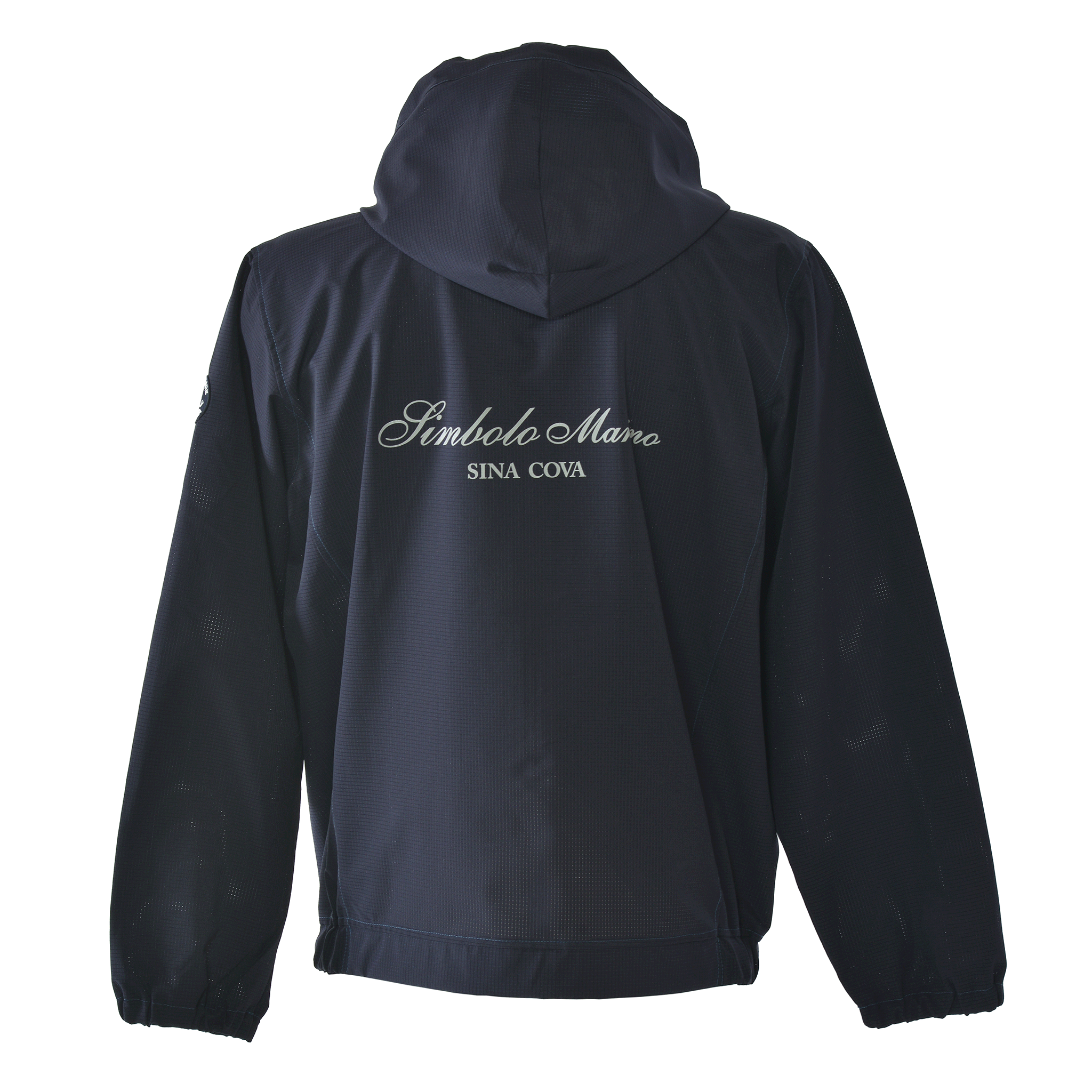 拉鍊連帽衫 26113010