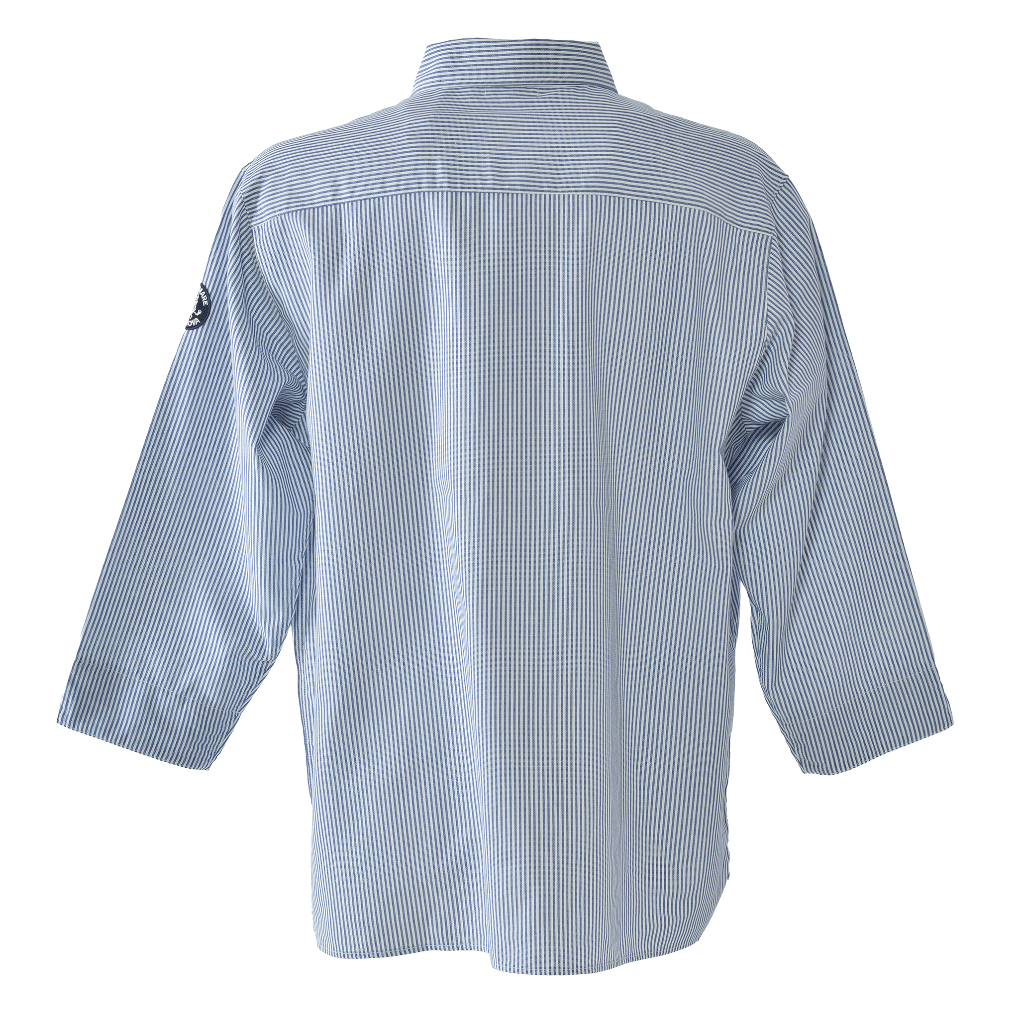 7分袖シャツ ユニセックス(男女兼用) 26114030