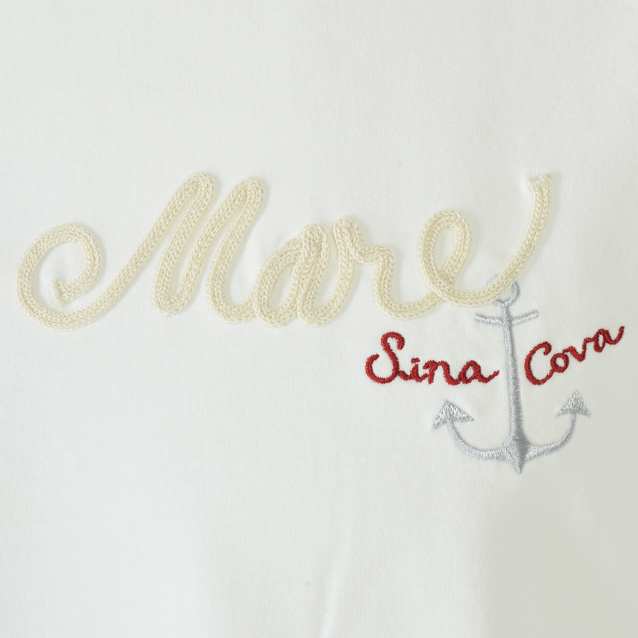 高領長袖T卹 26110020