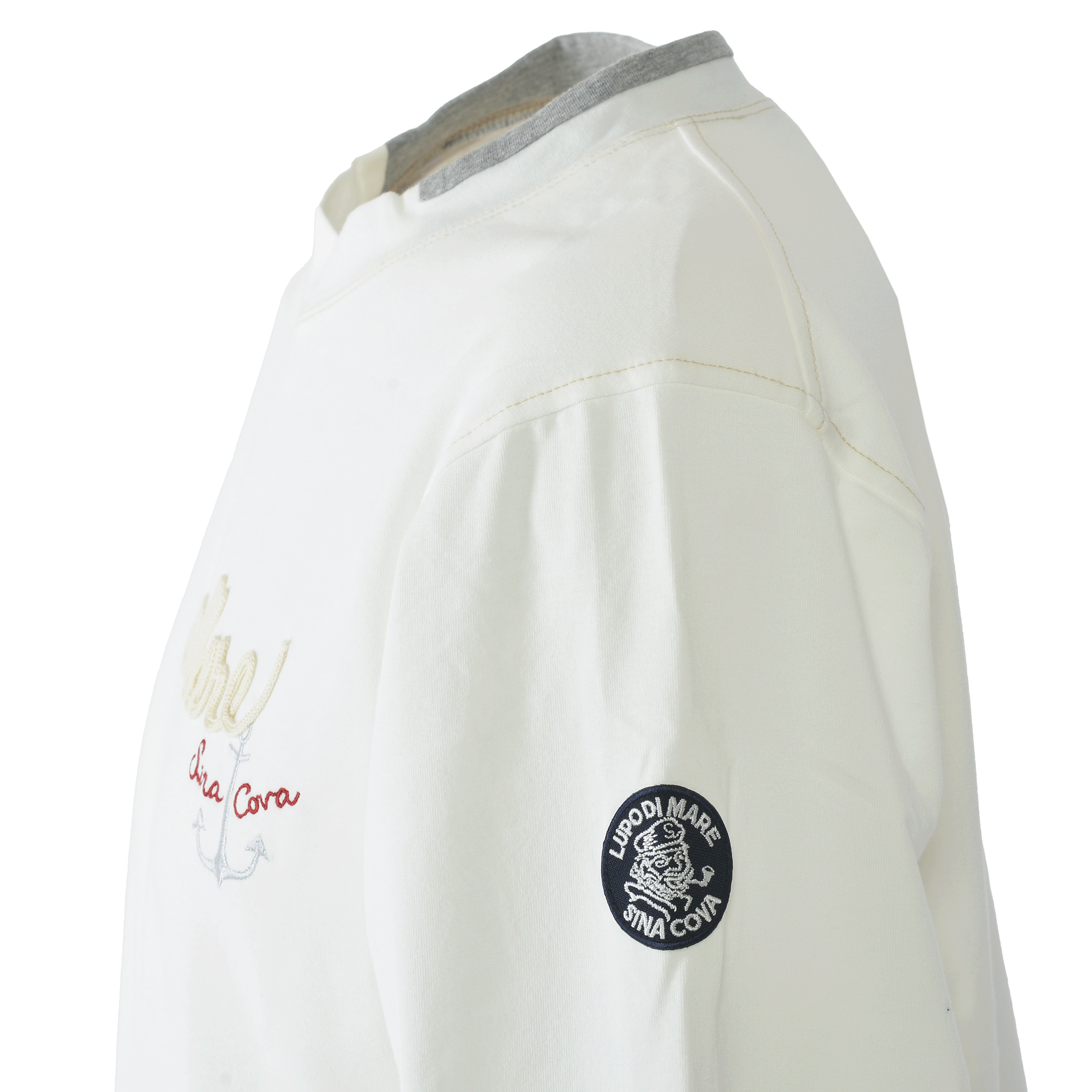 高領長袖T卹 26110020