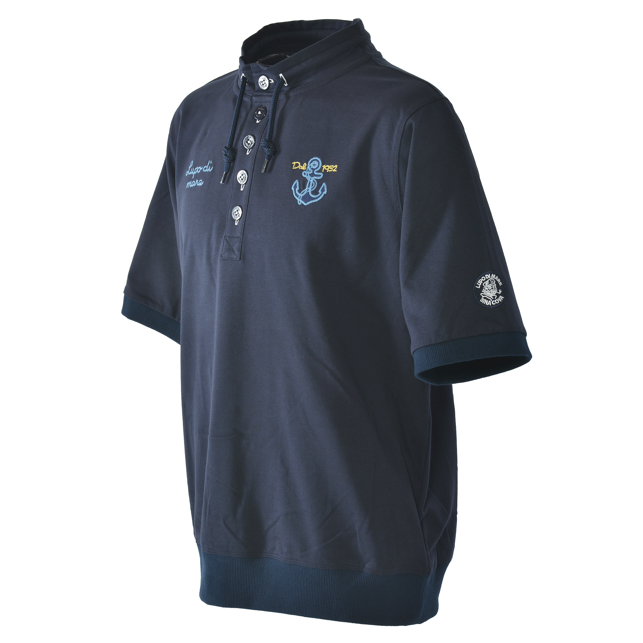 半袖套頭衫 26110510