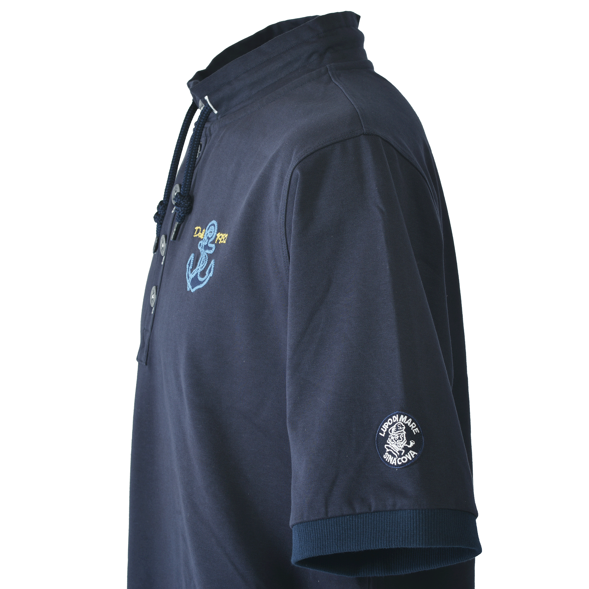 半袖套頭衫 26110510