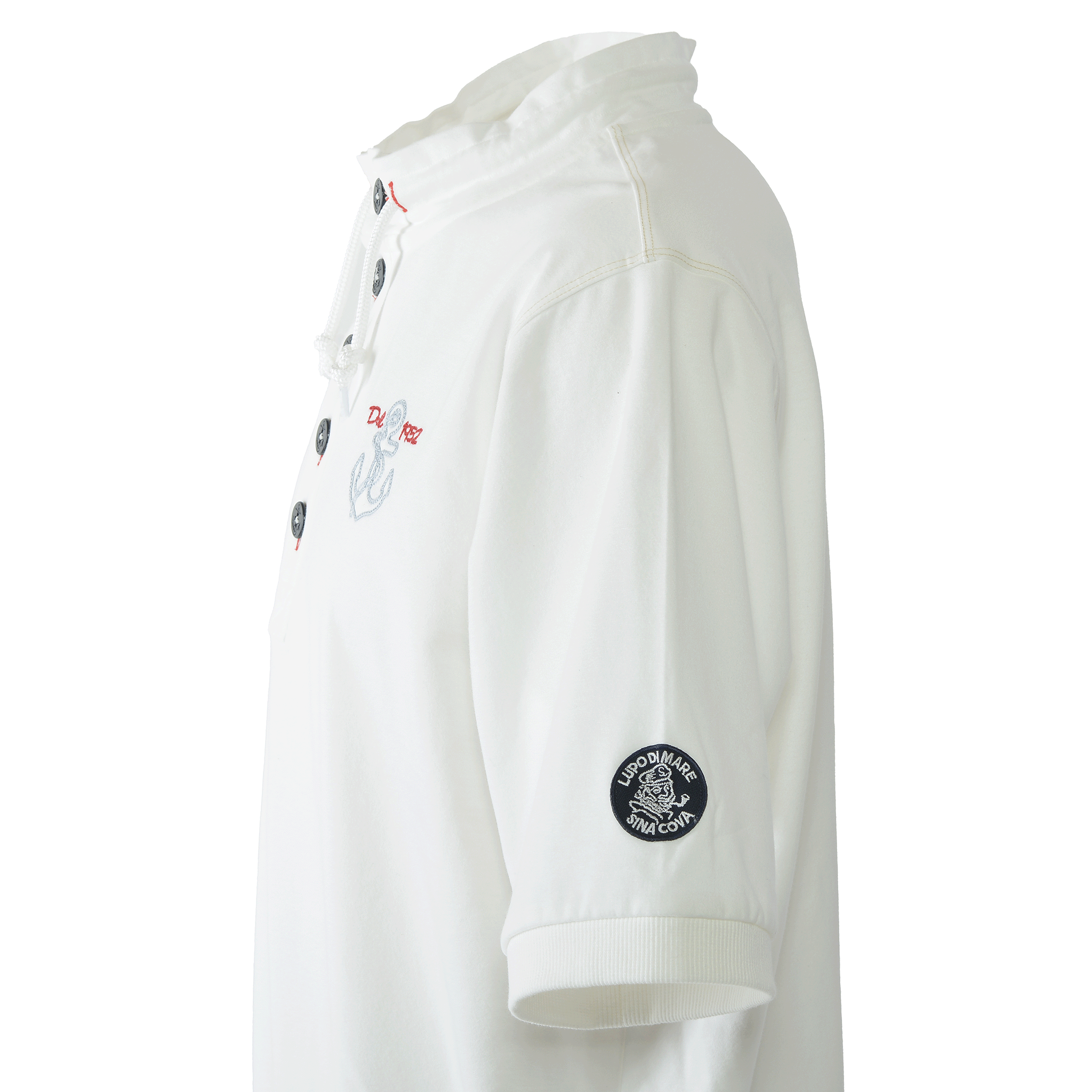 半袖套頭衫 26110510