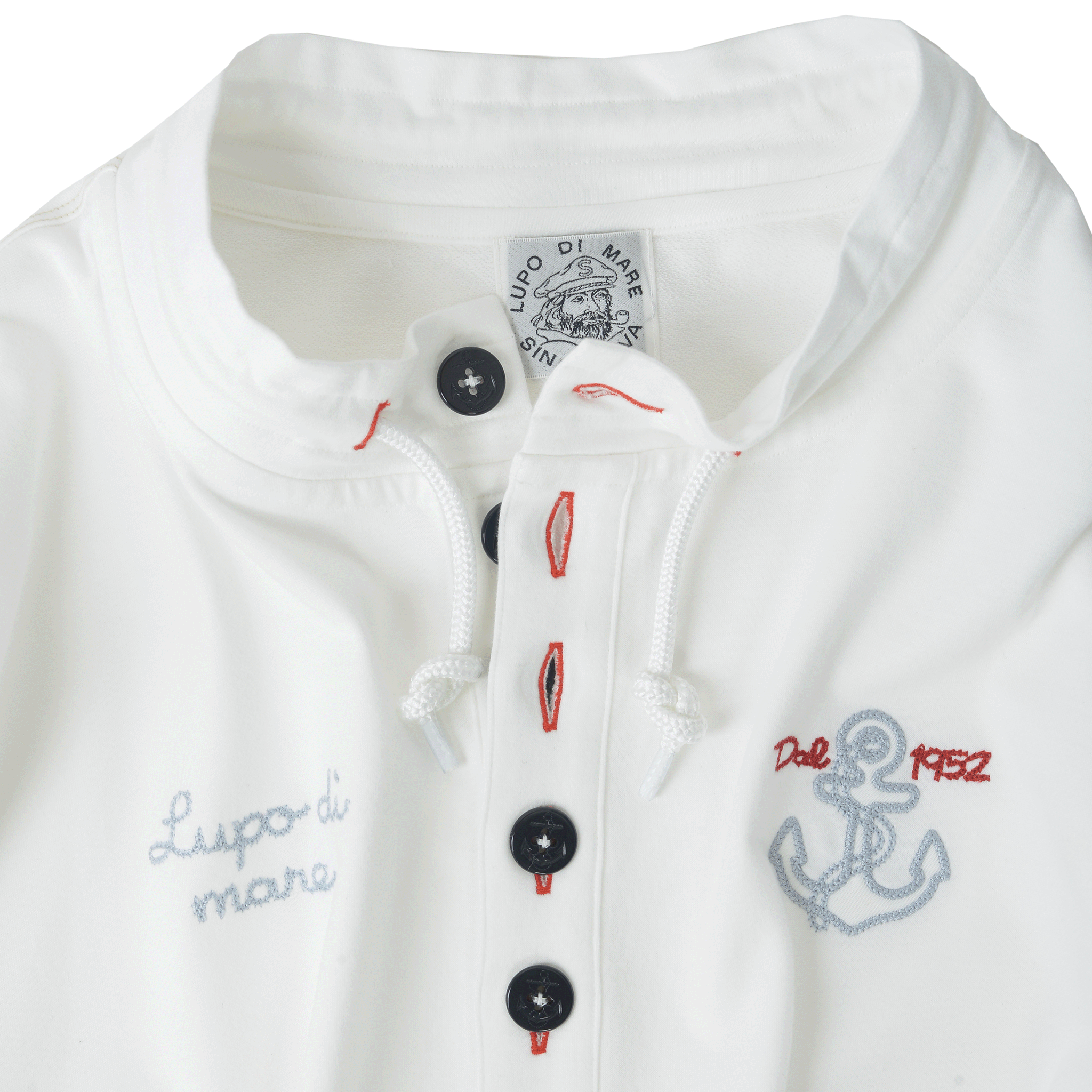 半袖套頭衫 26110510