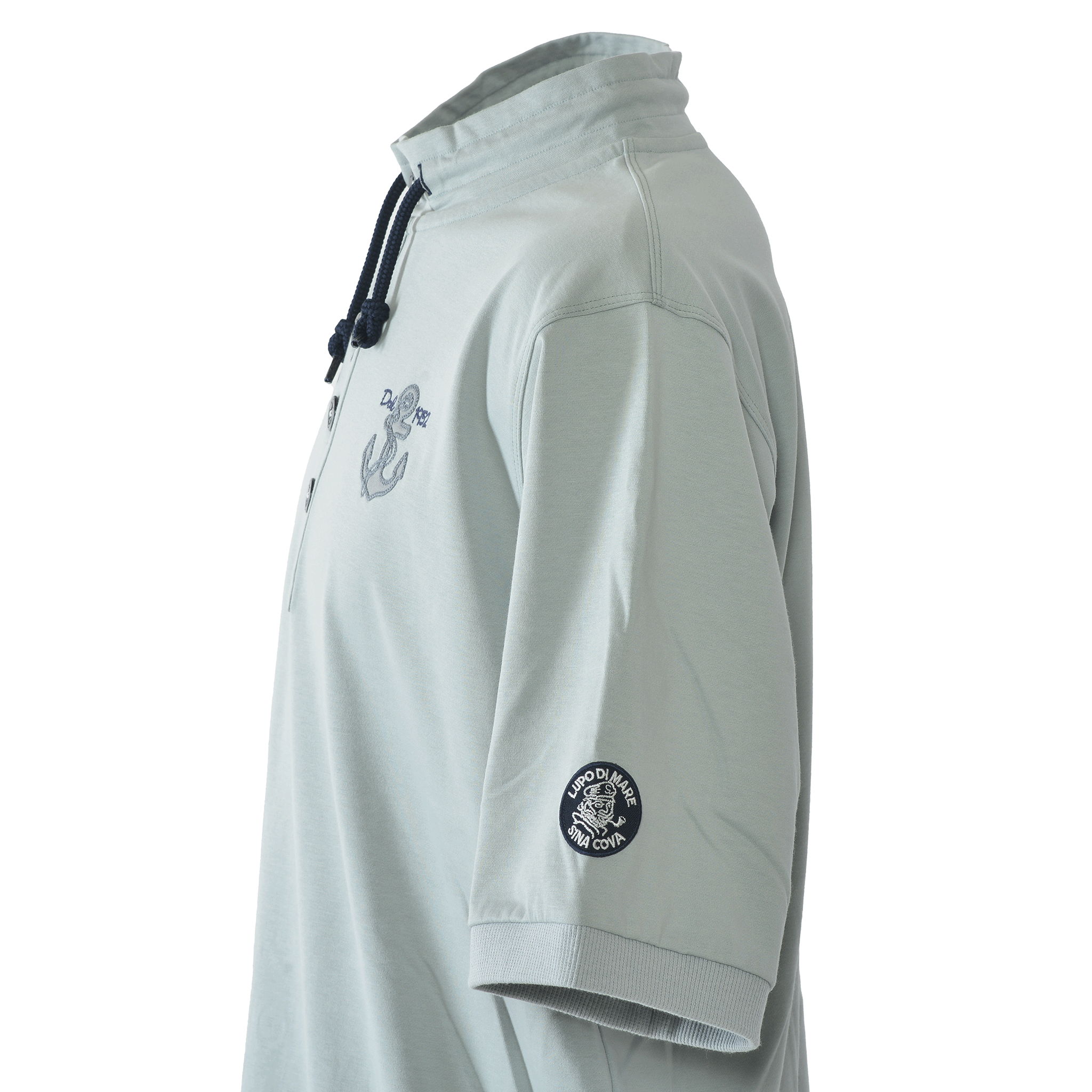 半袖套頭衫 26110510