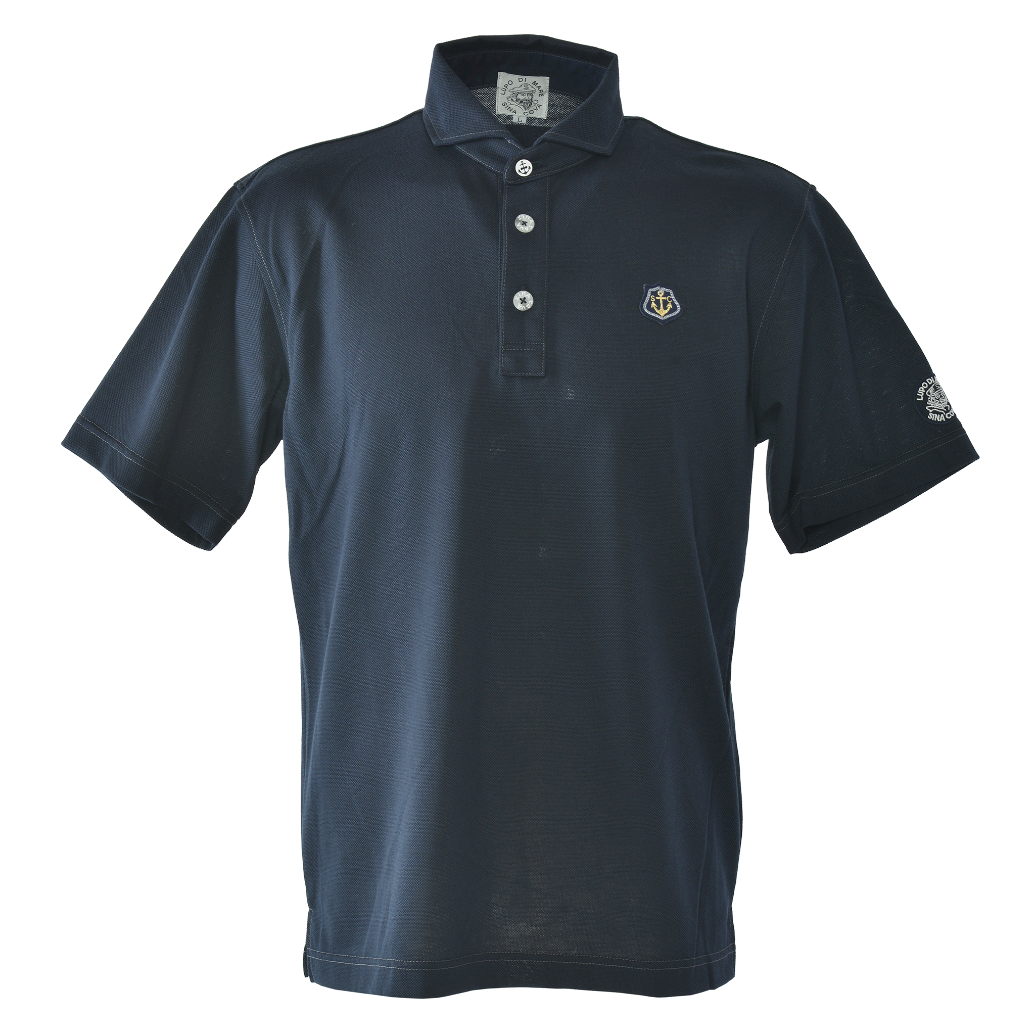 短袖polo衫 26110530