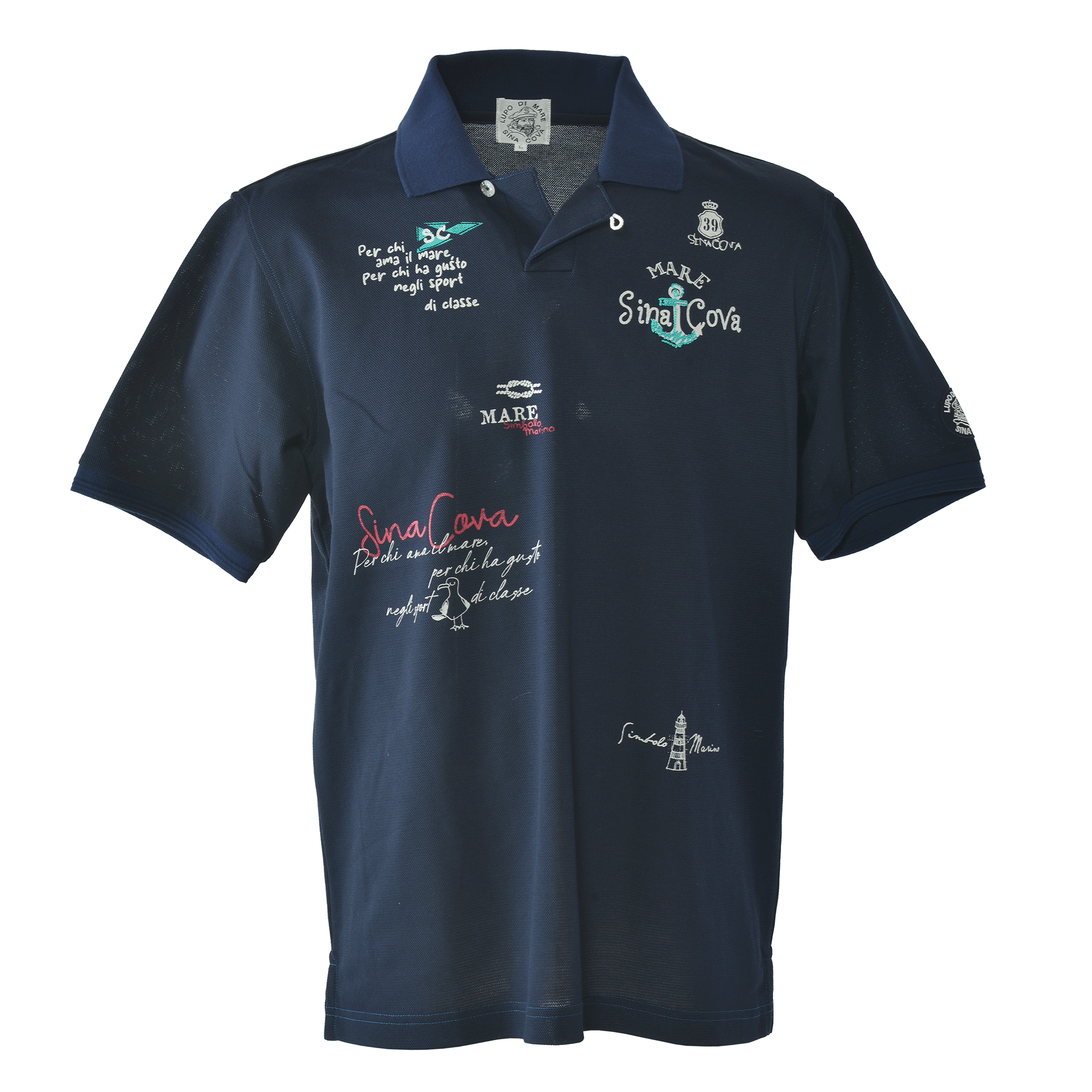 One-Up Shirt 26110580