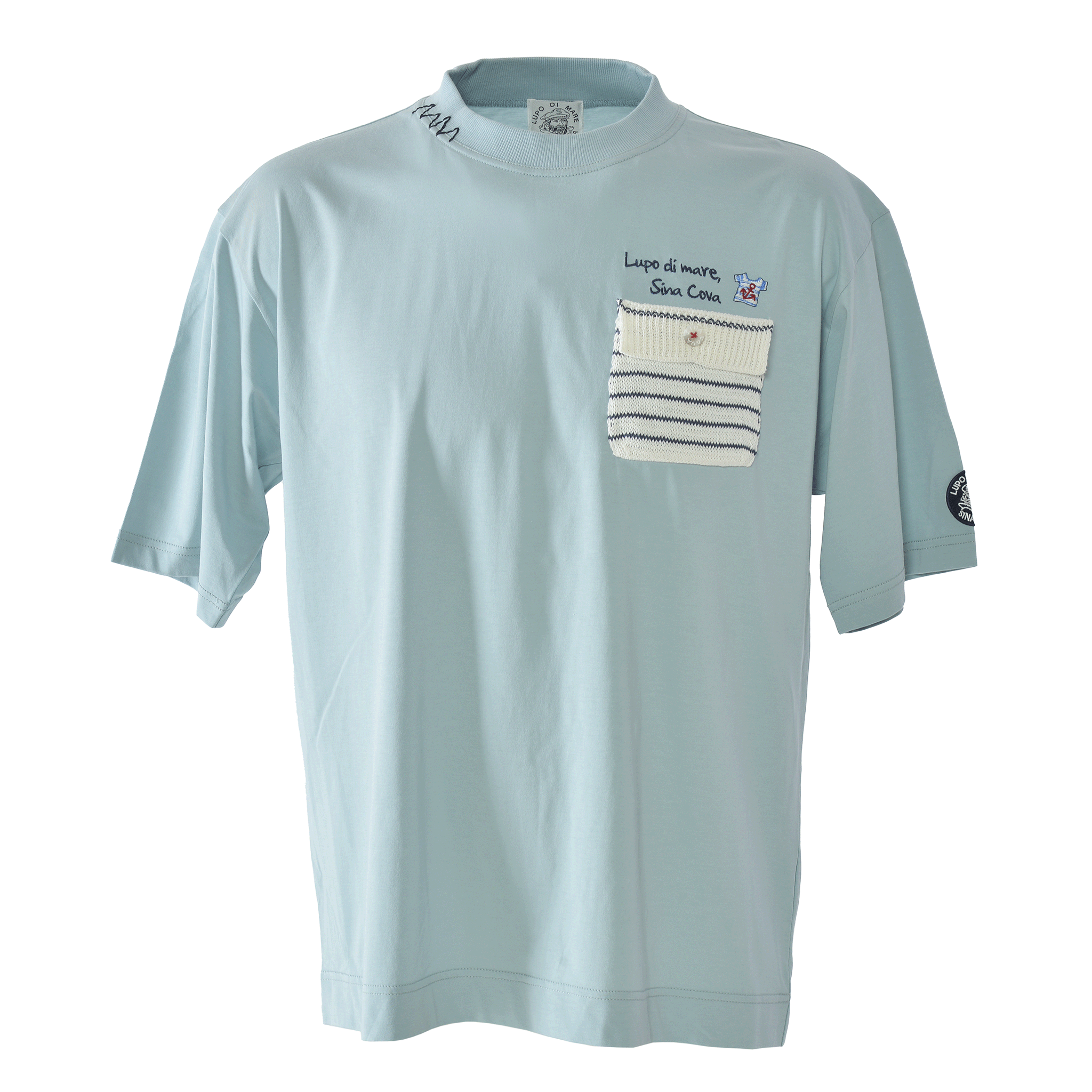 混色T卹，男女通用（unisex）26110590