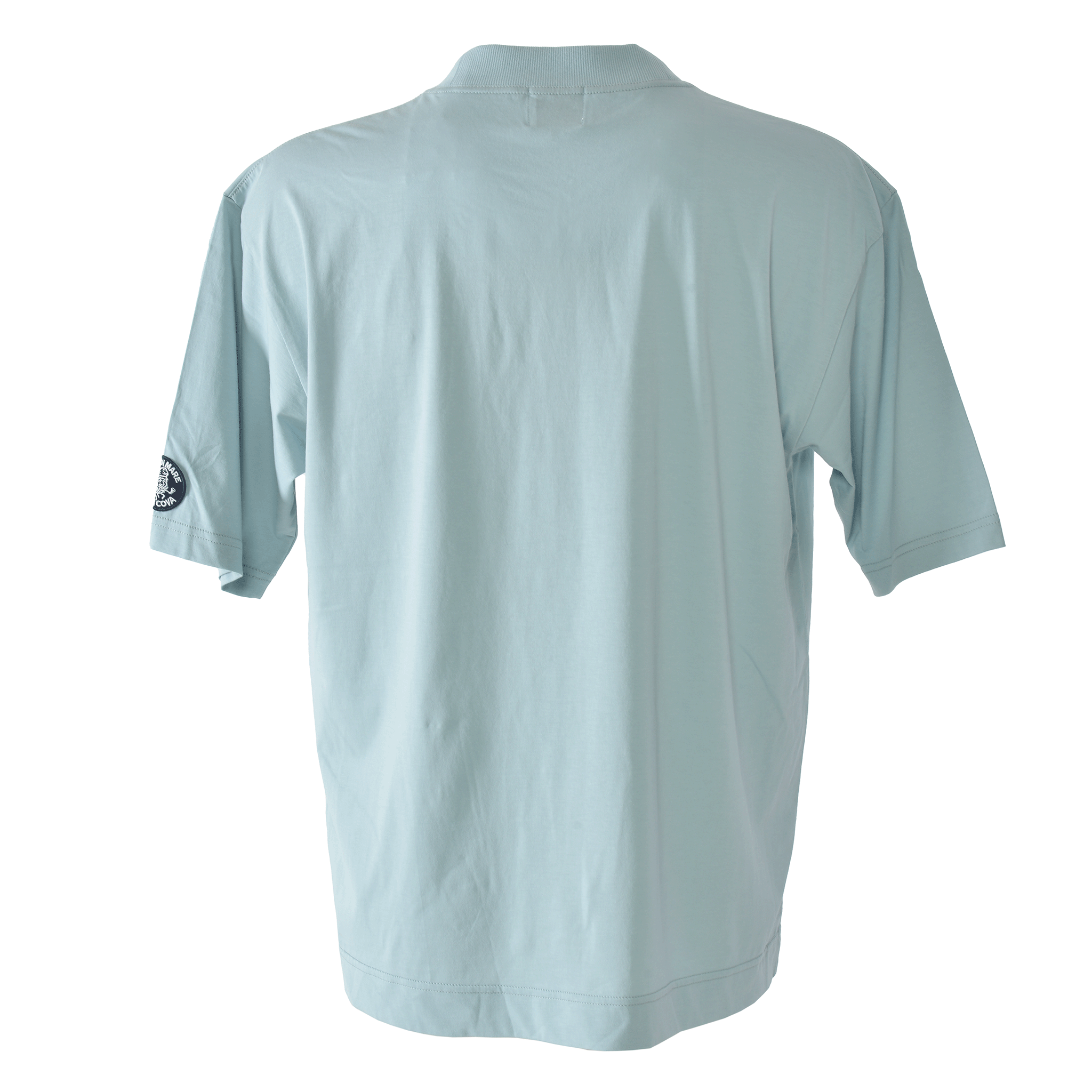 混色T卹，男女通用（unisex）26110590