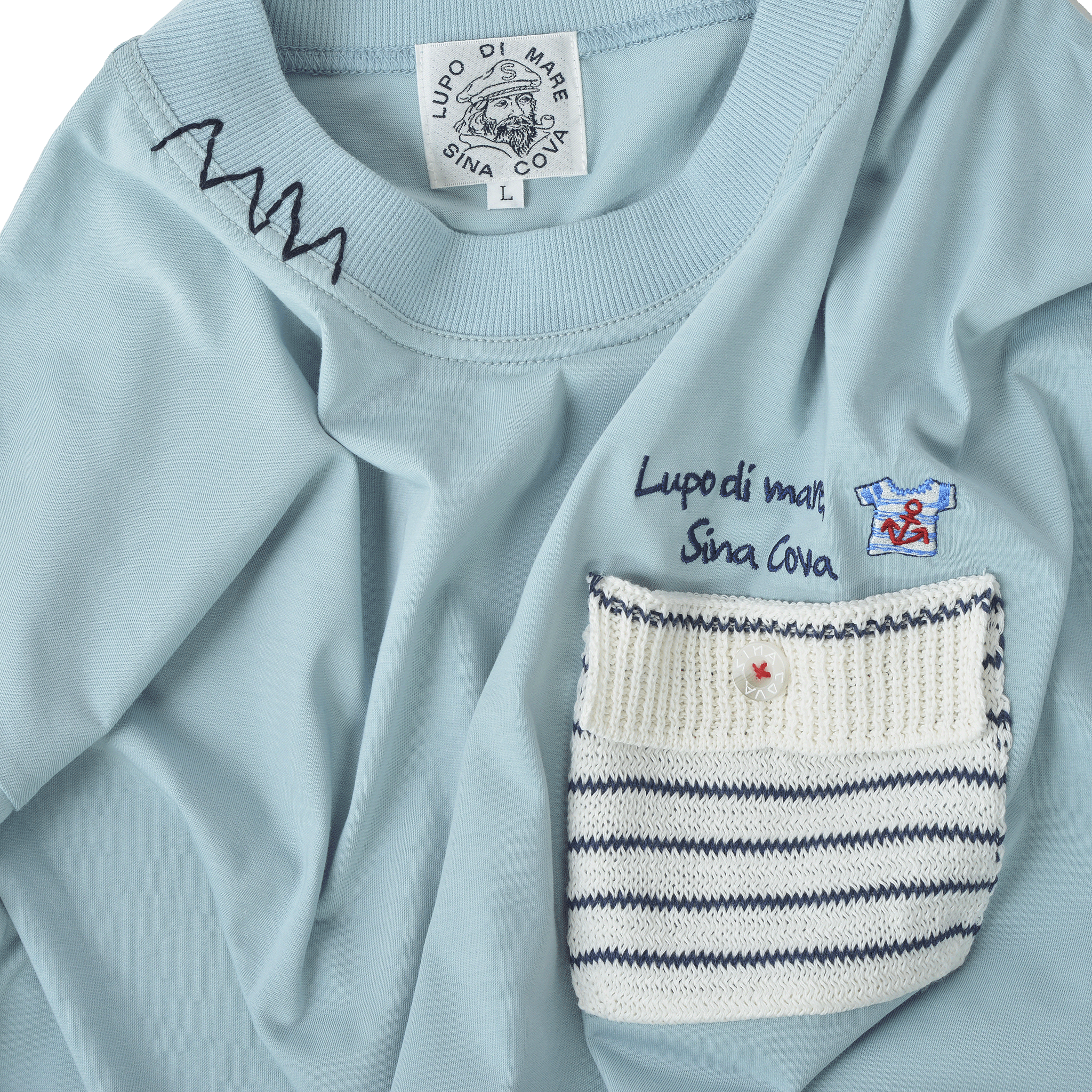 混色T卹，男女通用（unisex）26110590