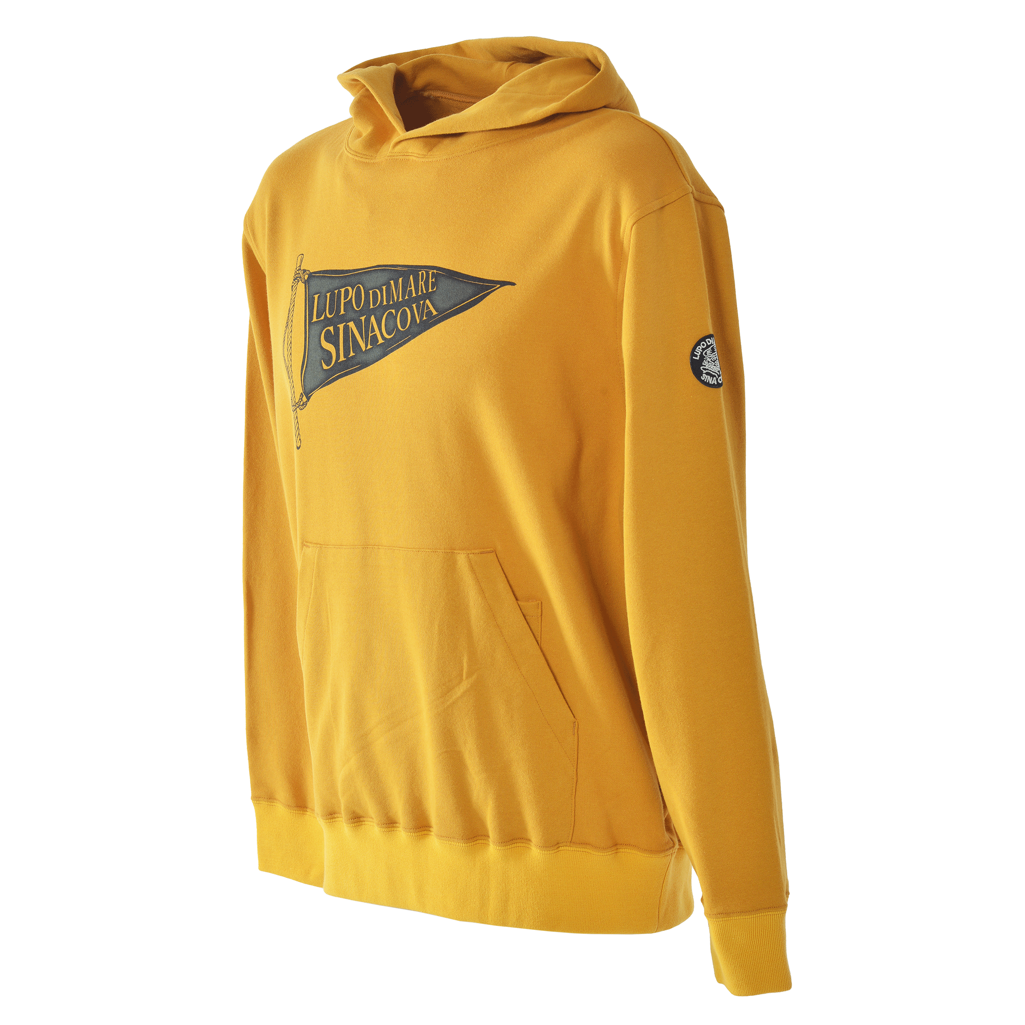 Pullover hoodie 26120010