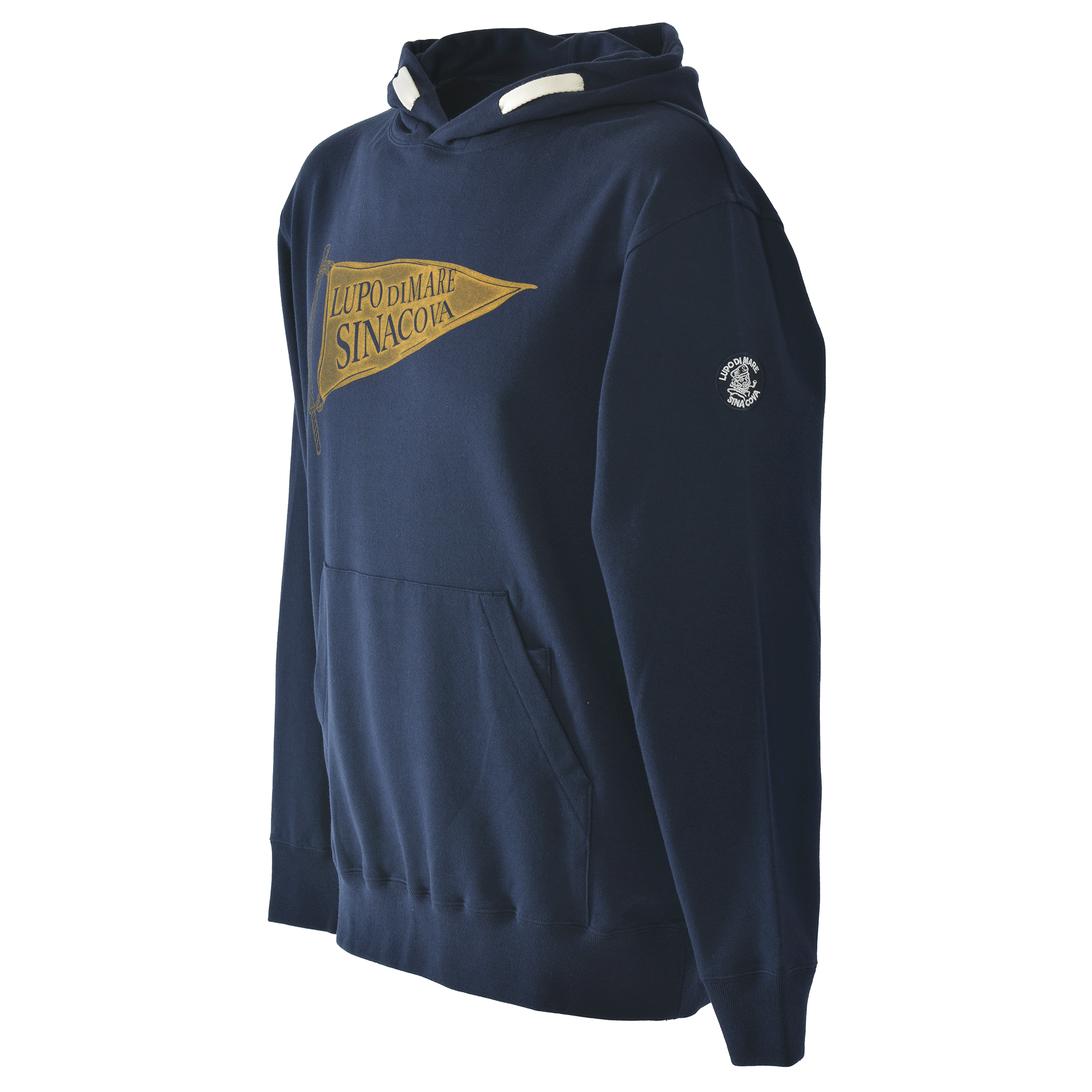 Pullover hoodie 26120010