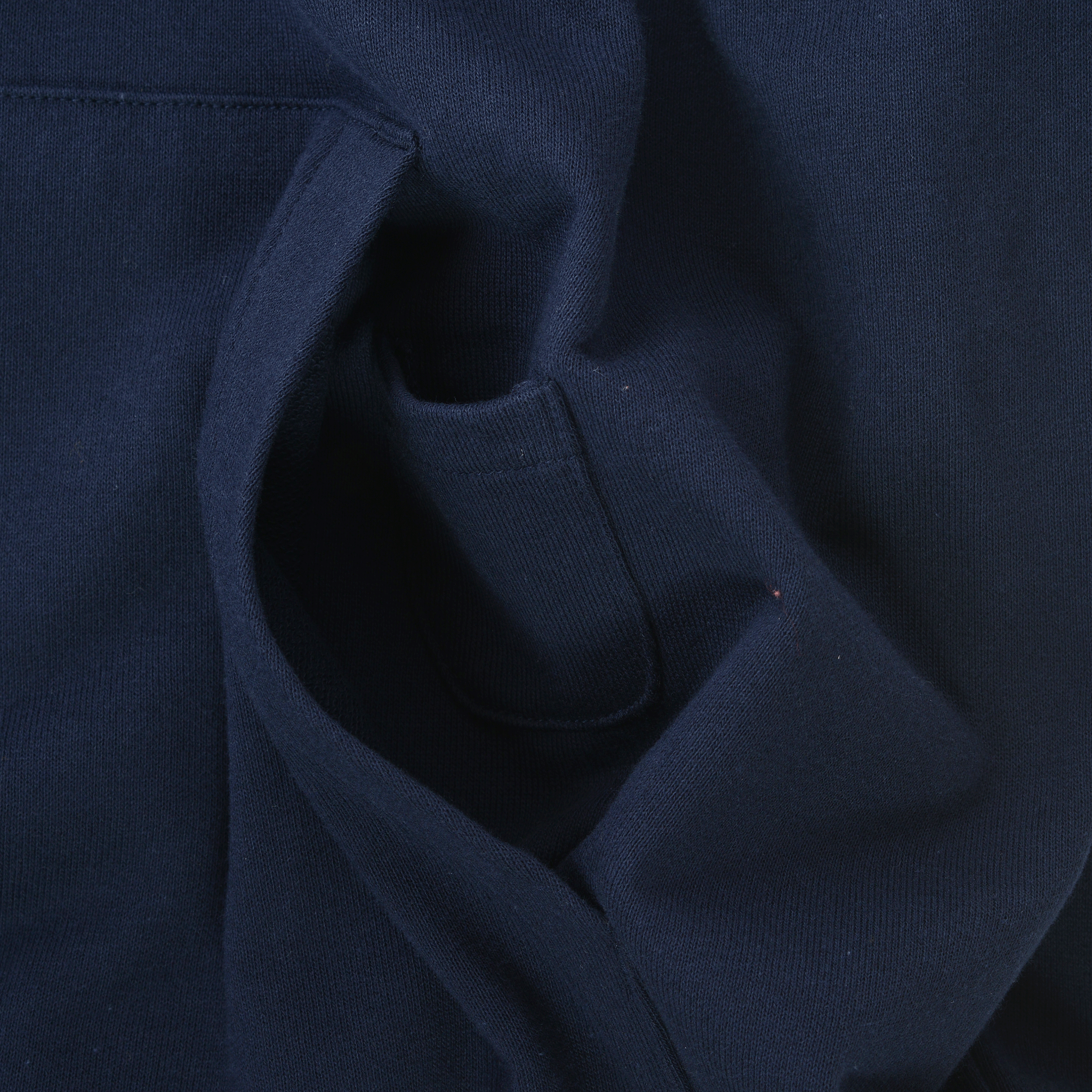 Pullover hoodie 26120010