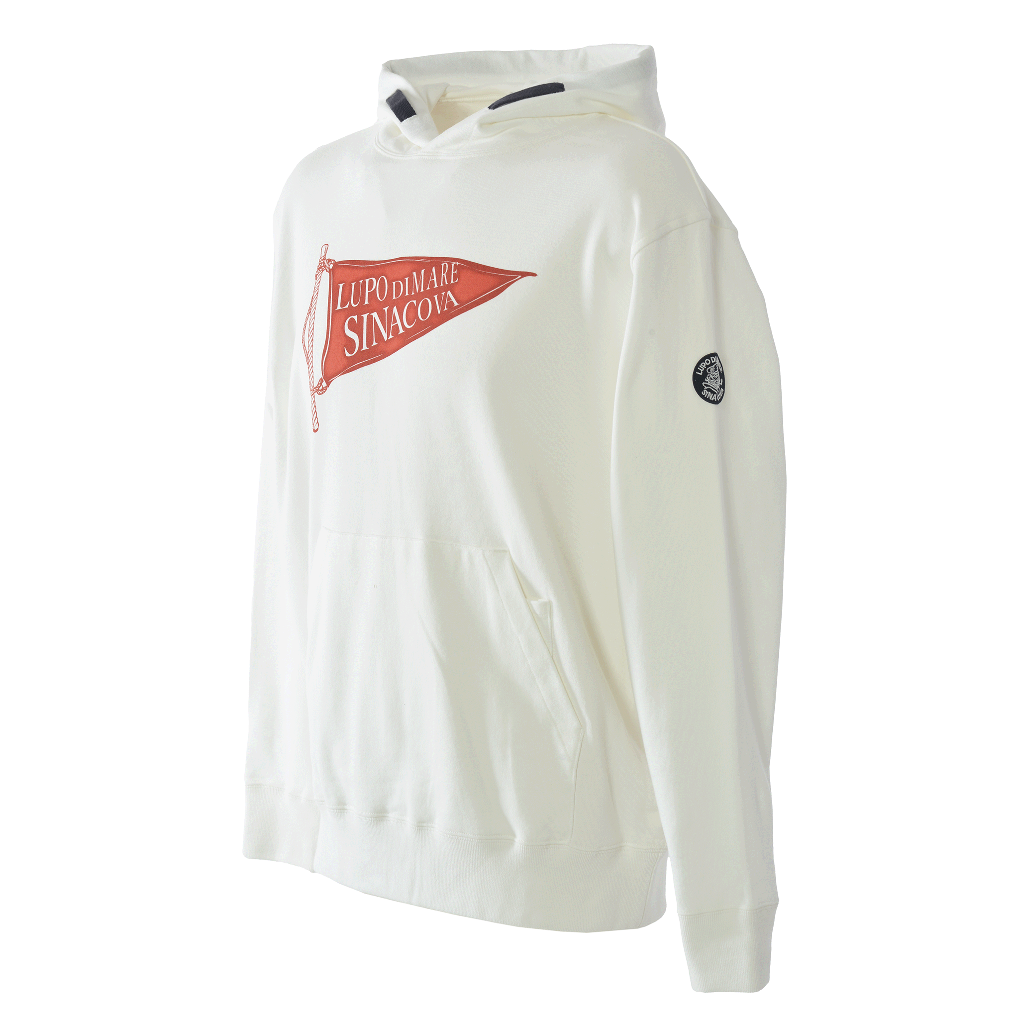 Pullover hoodie 26120010